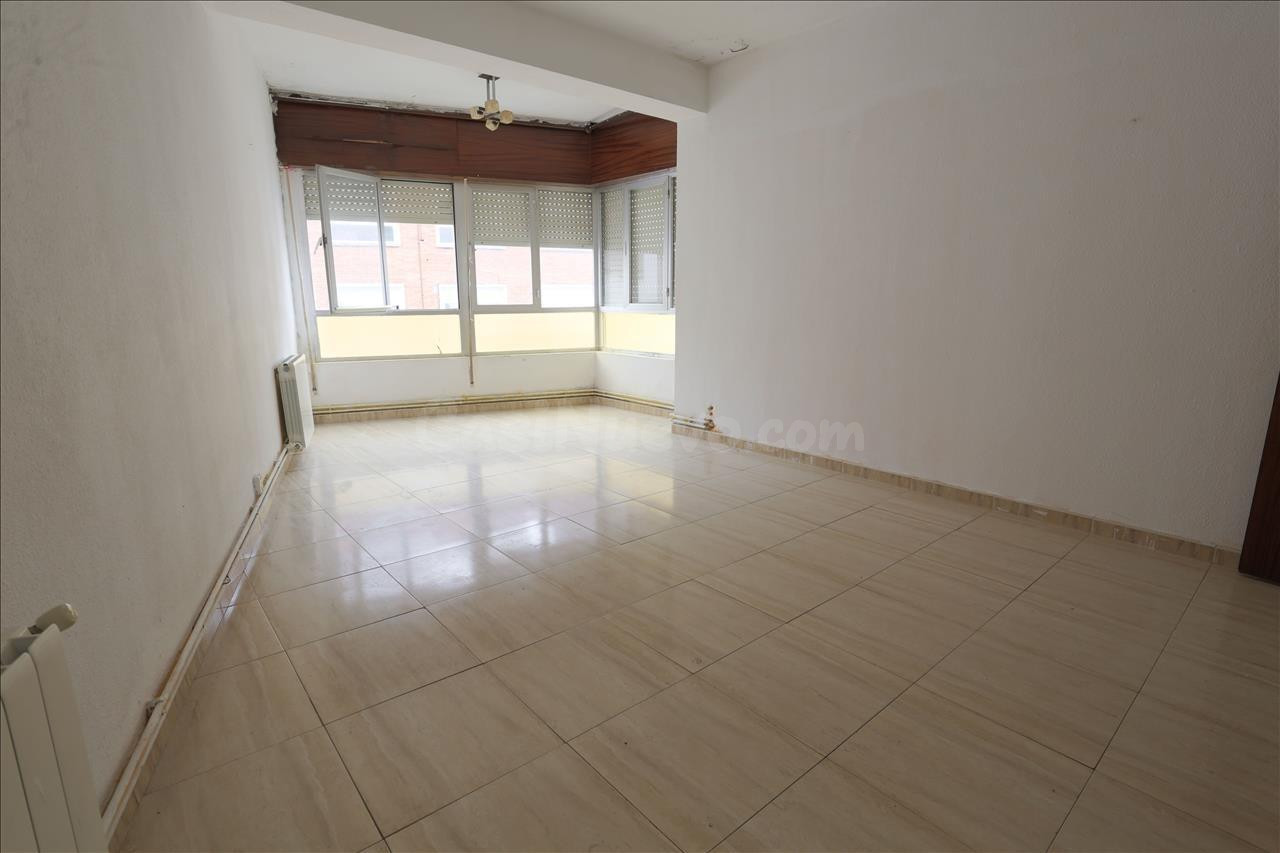 Gran piso en Santoña - foto 2