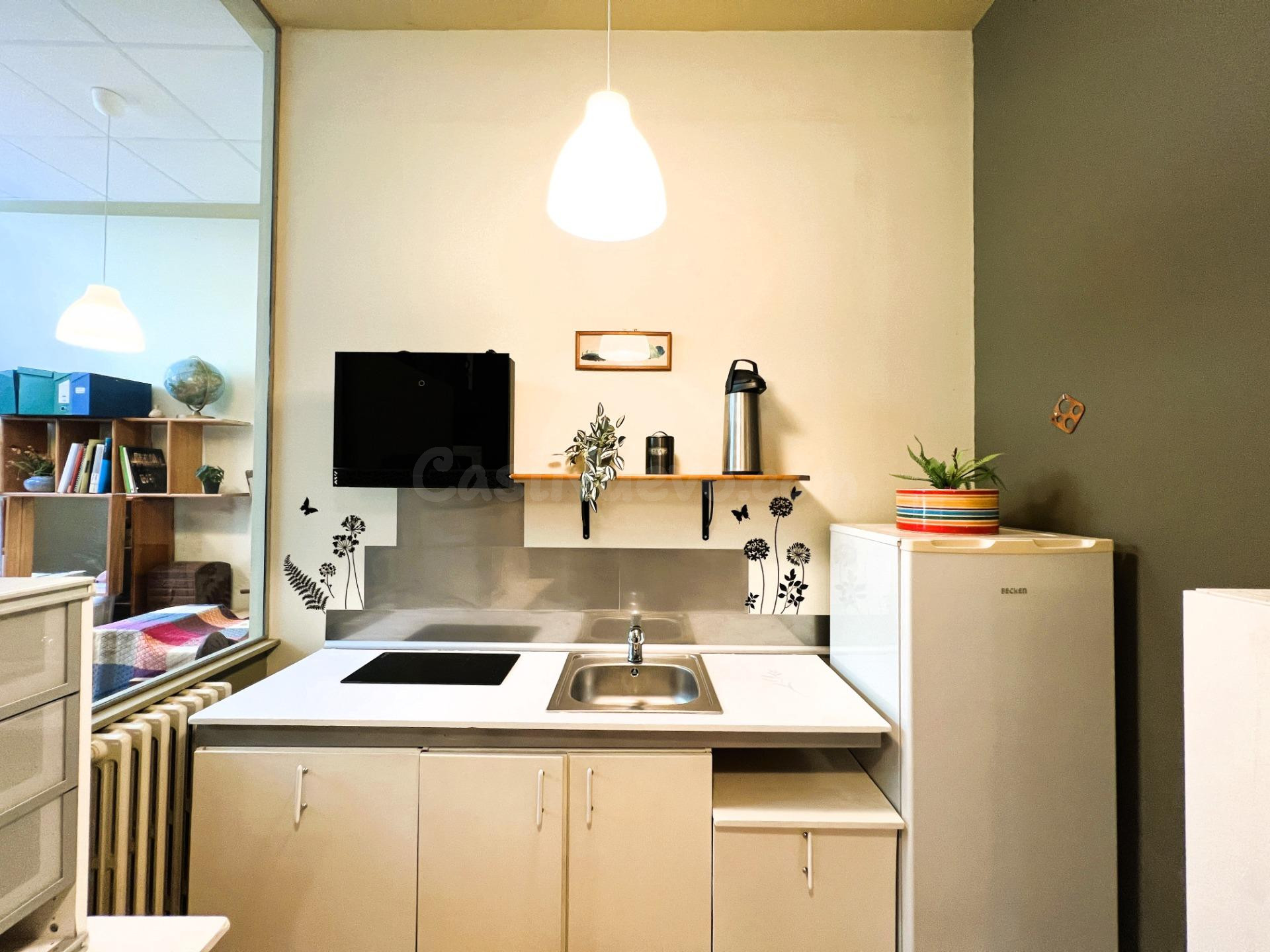 Versatilidad Total: Local Reformado con Opción a Vivienda o  - foto 2