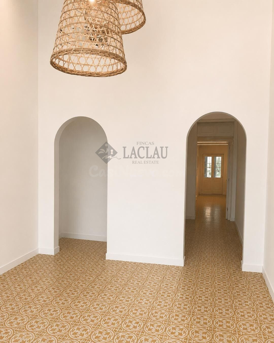 local en alquiler en el centro de Sitges