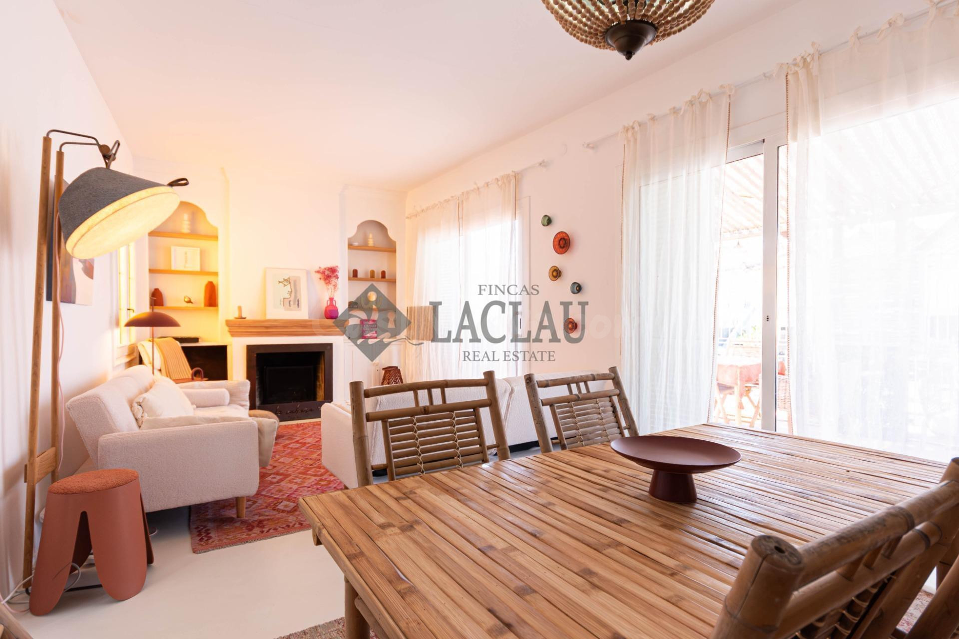 Exclusivo Dúplex–Ático con terrazas en el centro de Sitges - foto 2