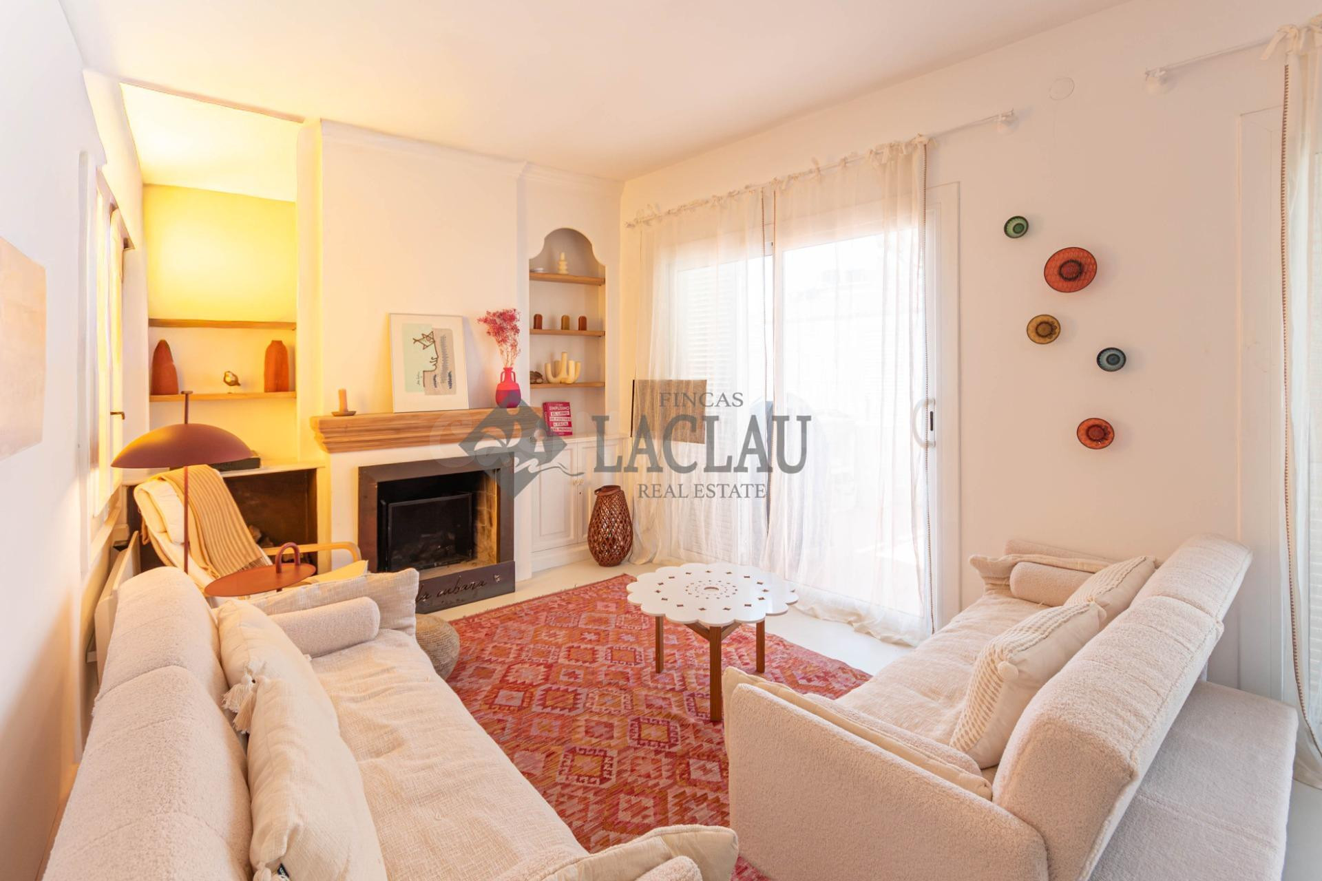 Exclusivo Dúplex–Ático con terrazas en el centro de Sitges - foto 3