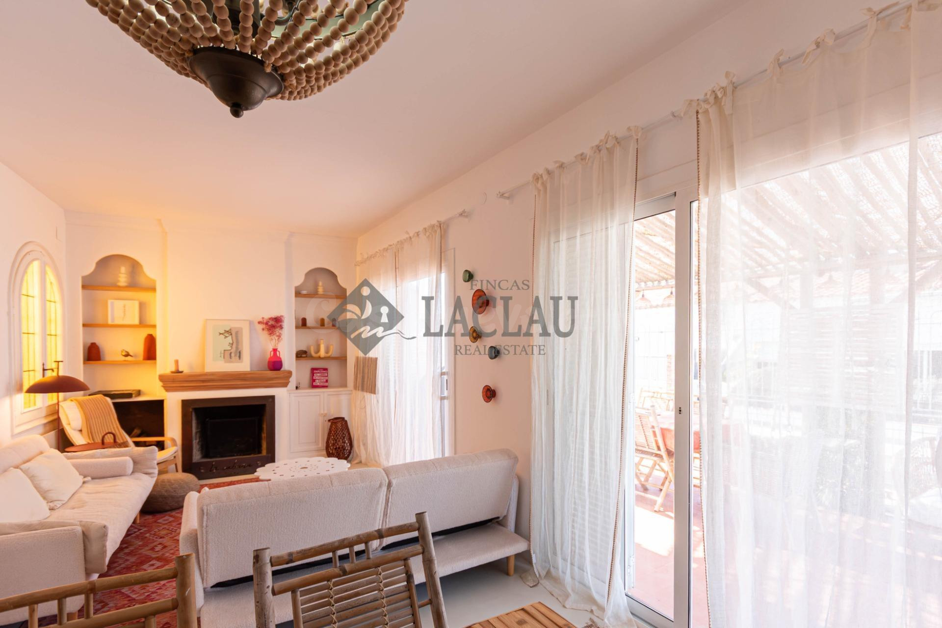 Exclusivo Dúplex–Ático con terrazas en el centro de Sitges - foto 4