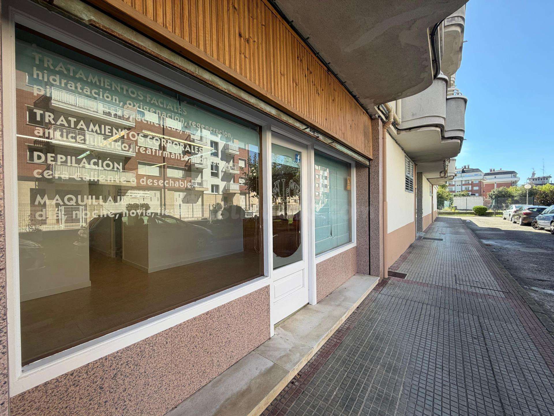Local comercial en Colindres