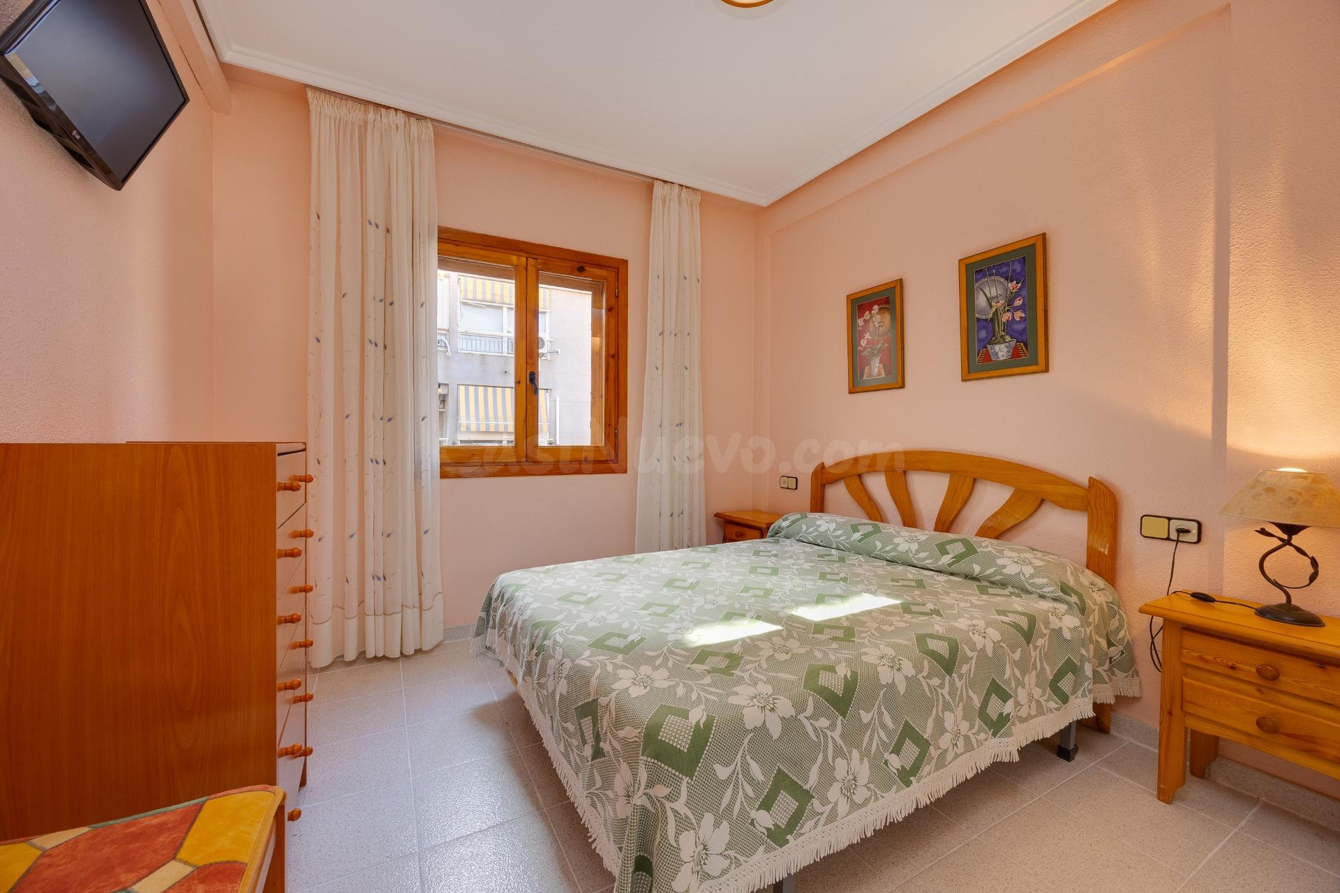 Apartamento de 3 dormitorios y piscina comunitaria en Acequi - foto 5