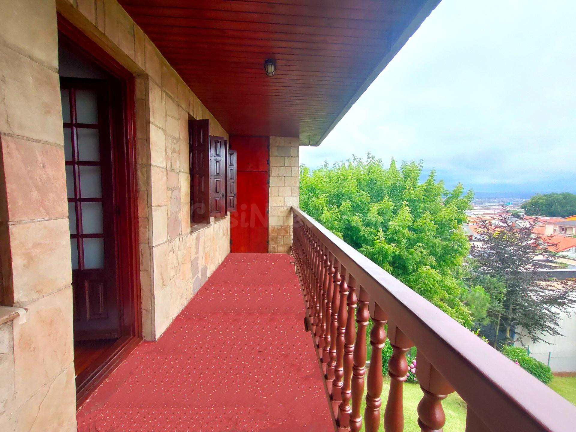 Elegancia, amplitud y comodidad a un paso del centro de Sant