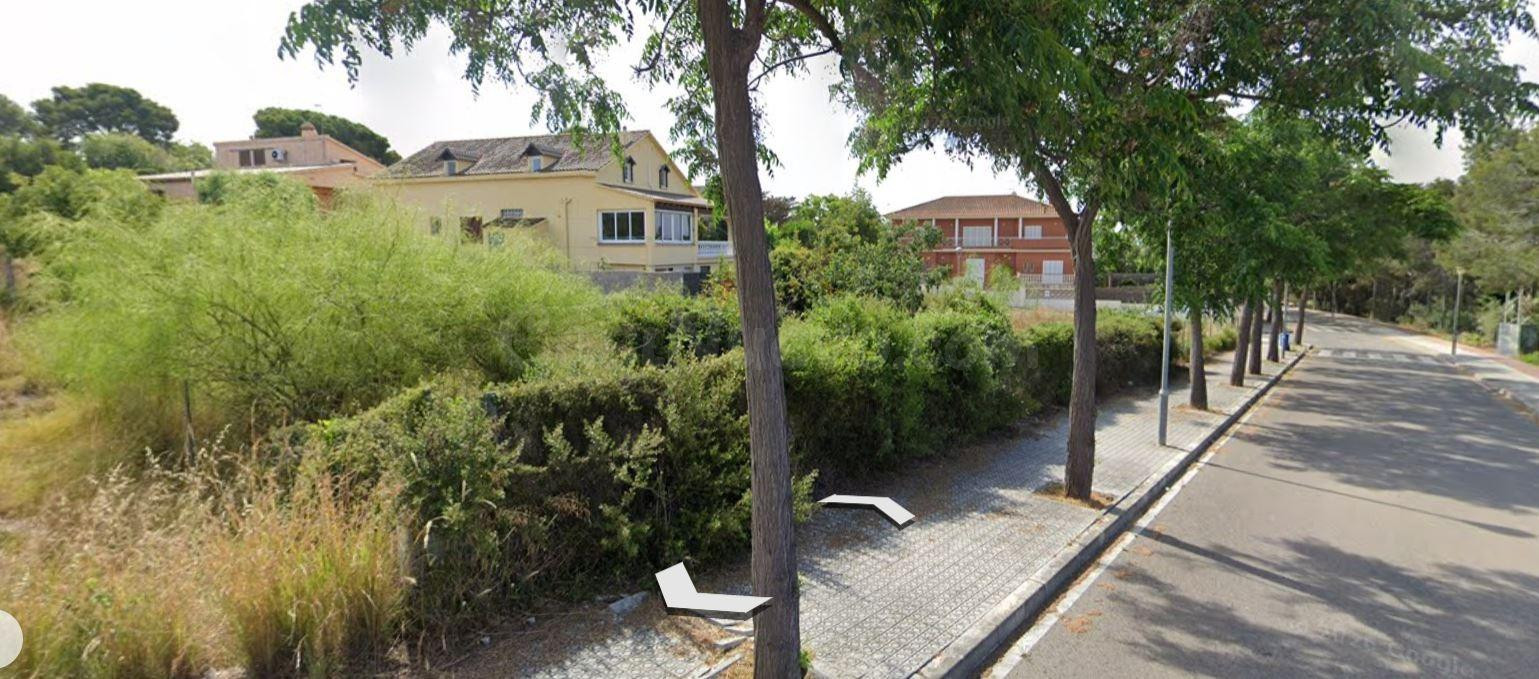 PARCELA EN VENTA EN L'ARAGAI - foto 2