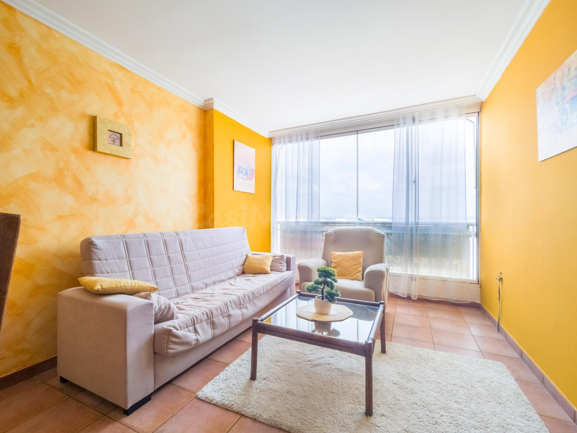 Apartamento con vistas a la Laguna y Montañas en zona Acequi - foto 3