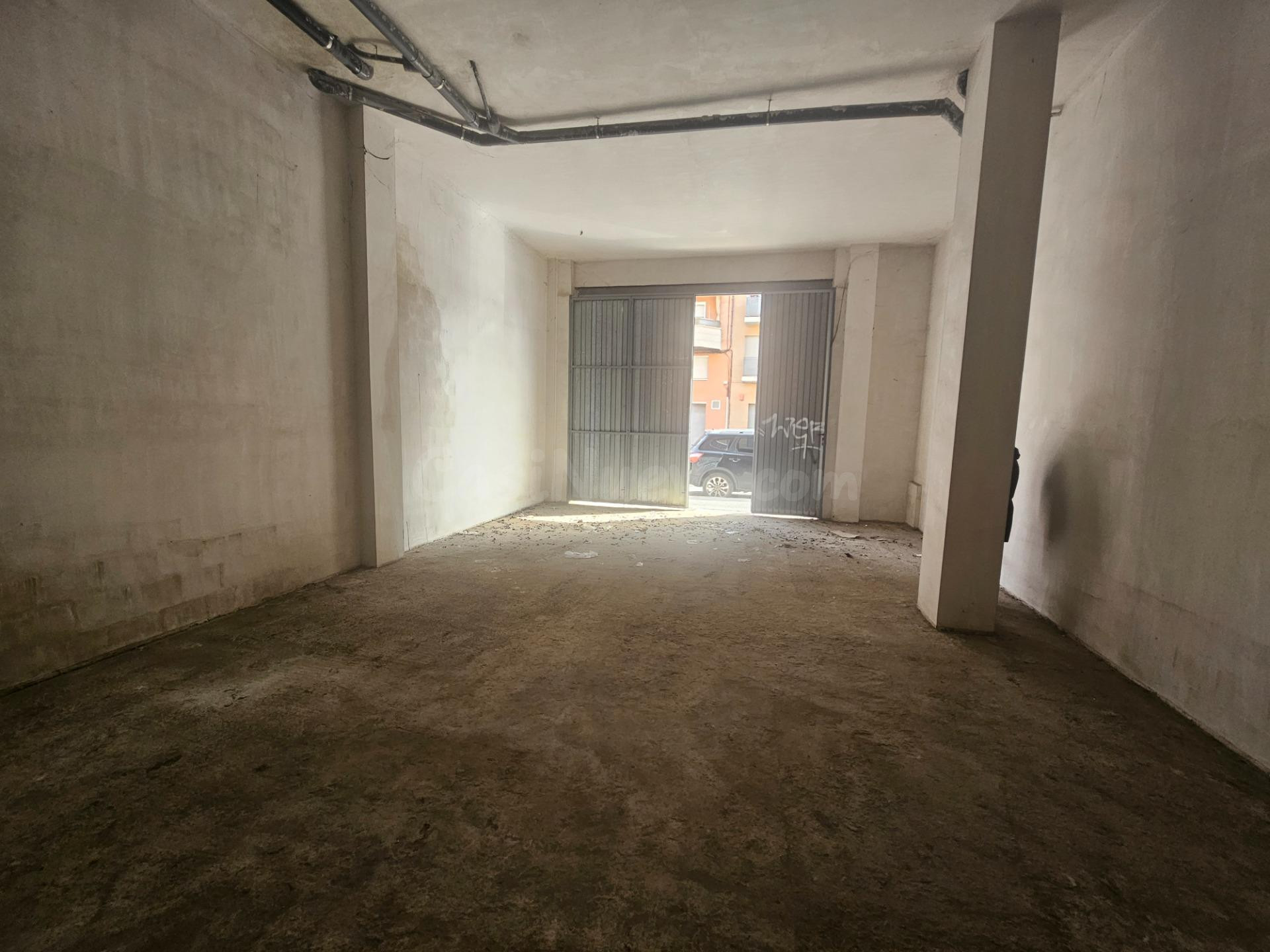Amplio Local Comercial en Pardinyes, Lleida - foto 3