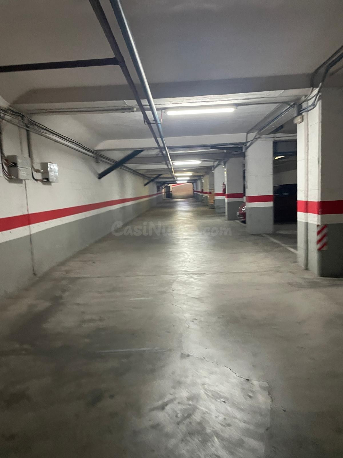 Garaje 33m² en venta - Corte Ingles - foto 3