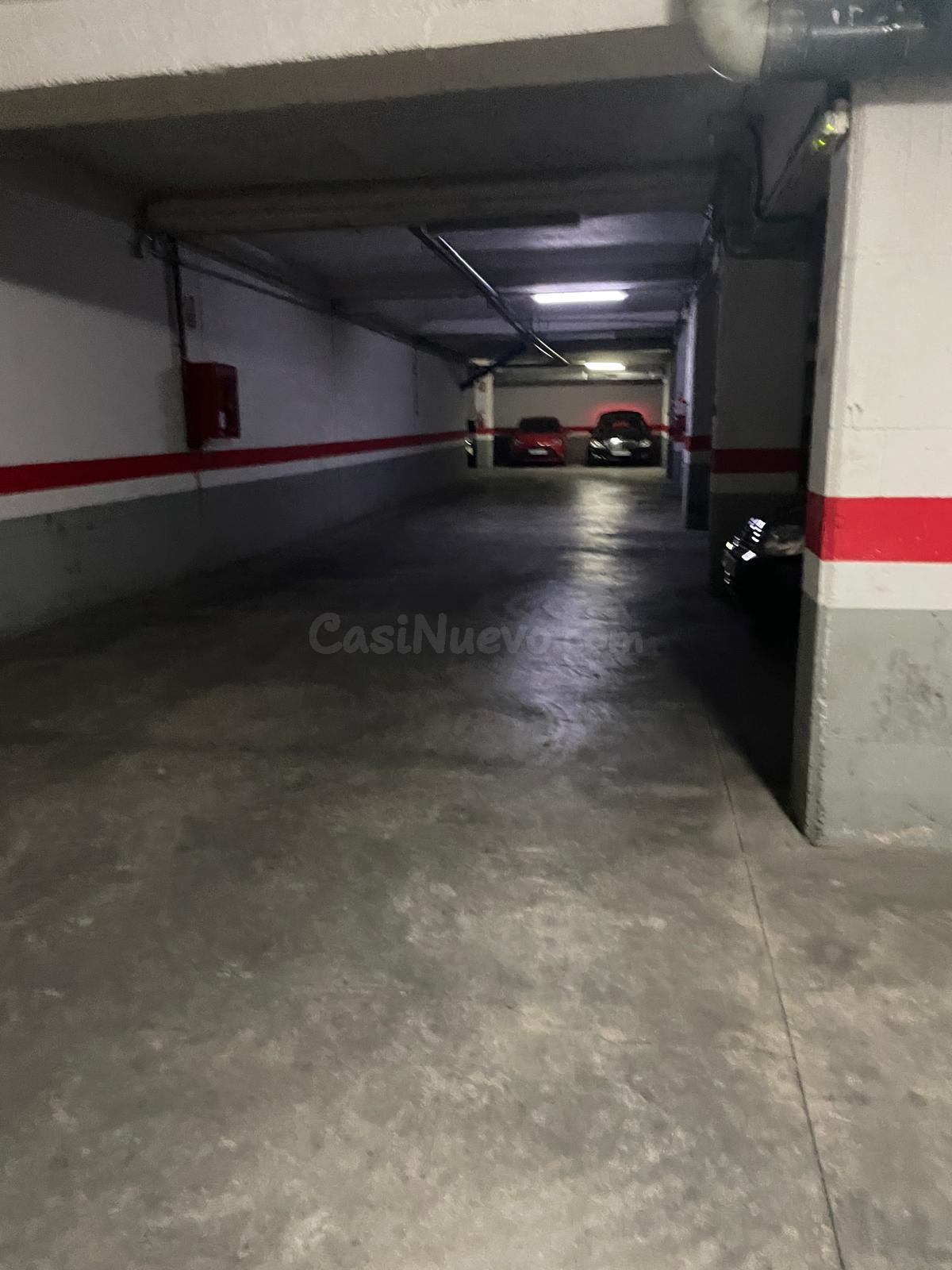 Garaje 33m² en venta - Corte Ingles - foto 4