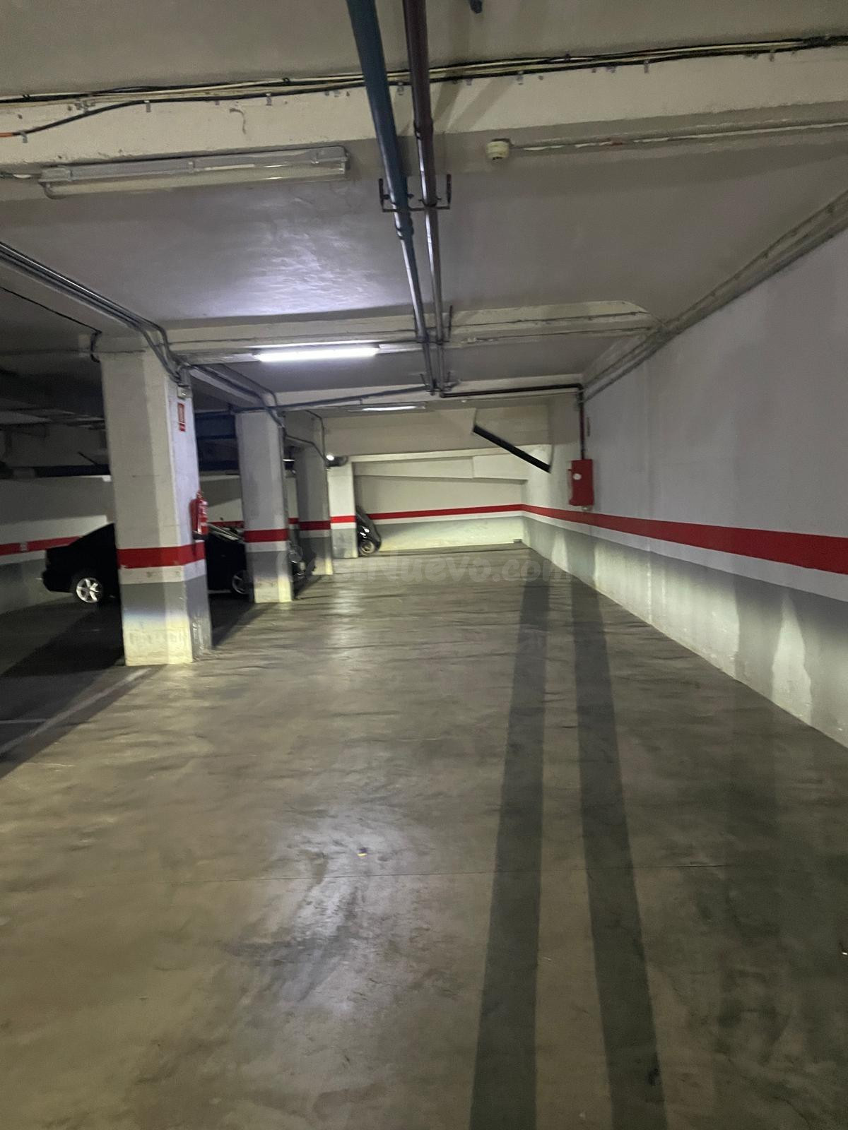 Garaje 33m² en venta - Corte Ingles - foto 5