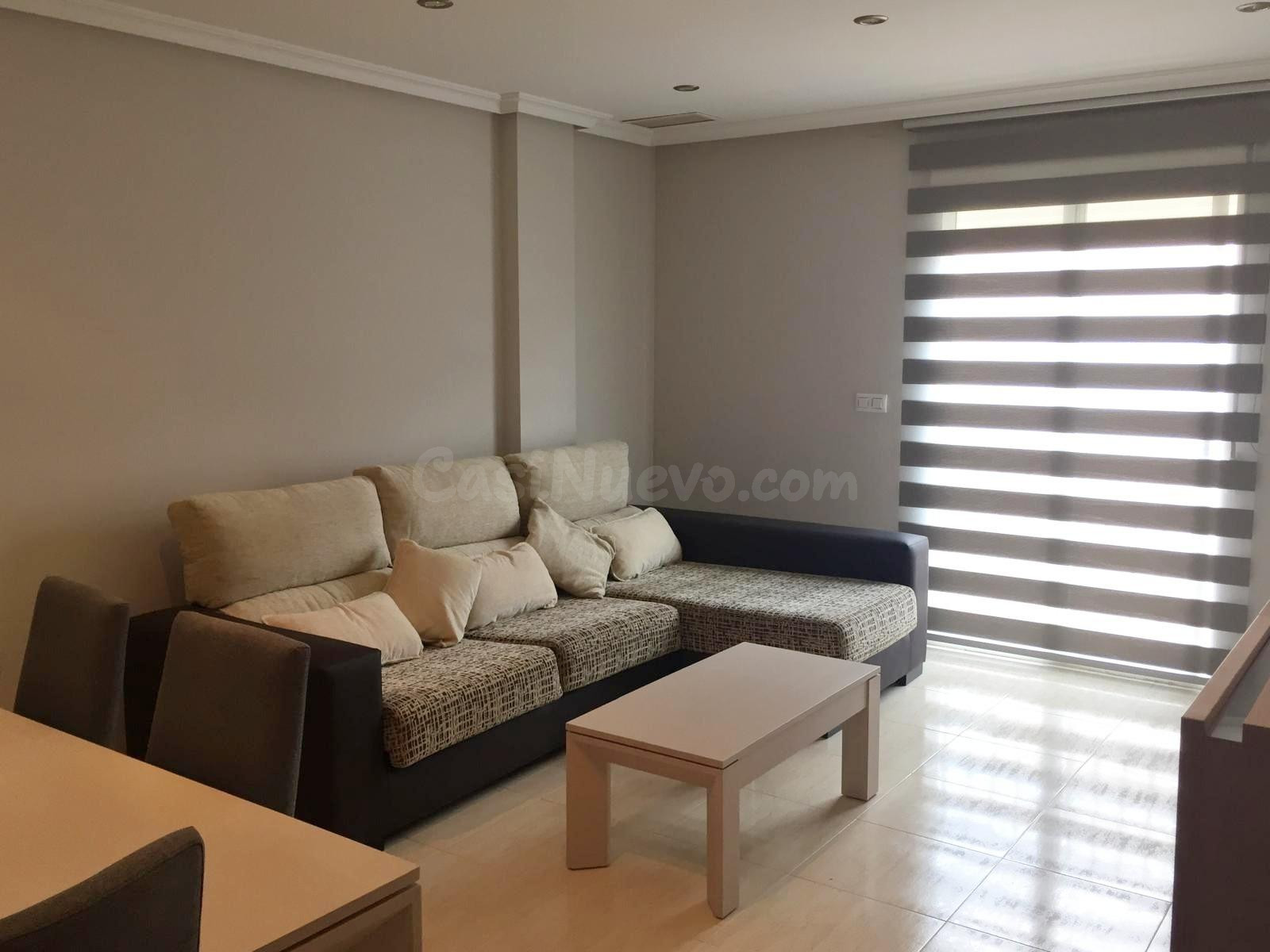 Piso en venta en Santa Pola – Zona Glorieta ⚓
