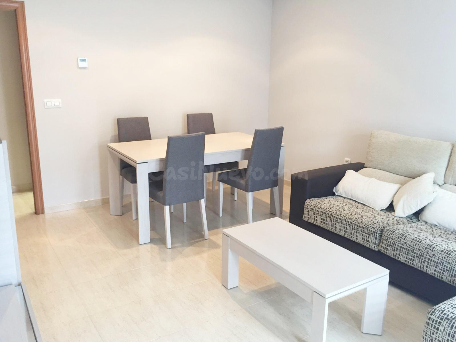 Piso en venta en Santa Pola – Zona Glorieta ⚓ - foto 2