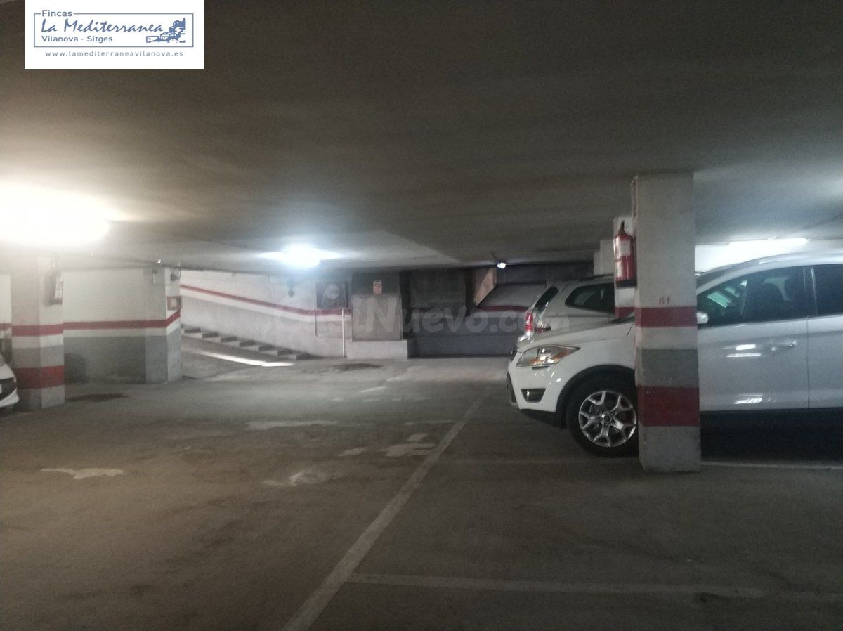 Parking amplio - foto 3