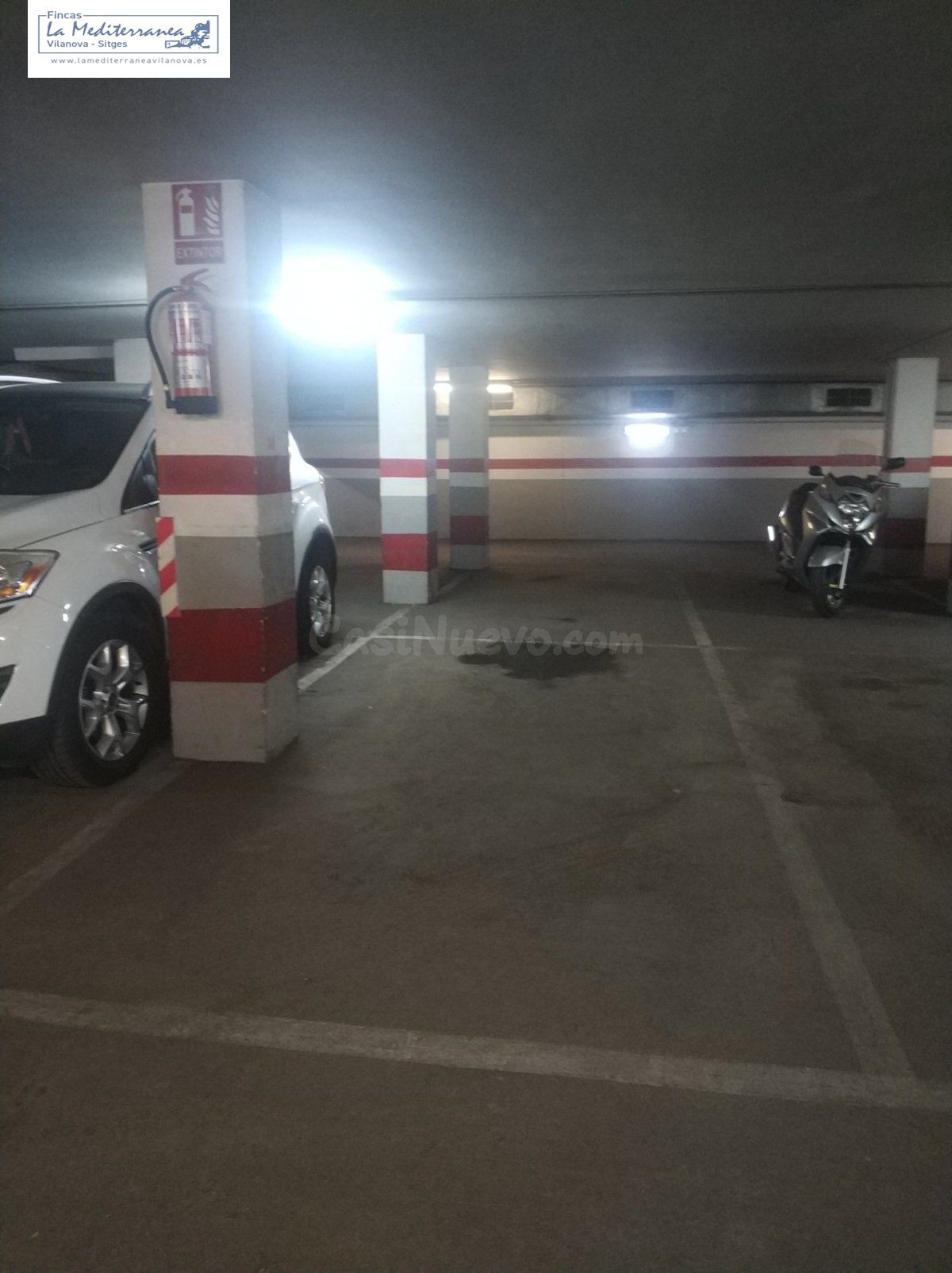Parking amplio - foto 4