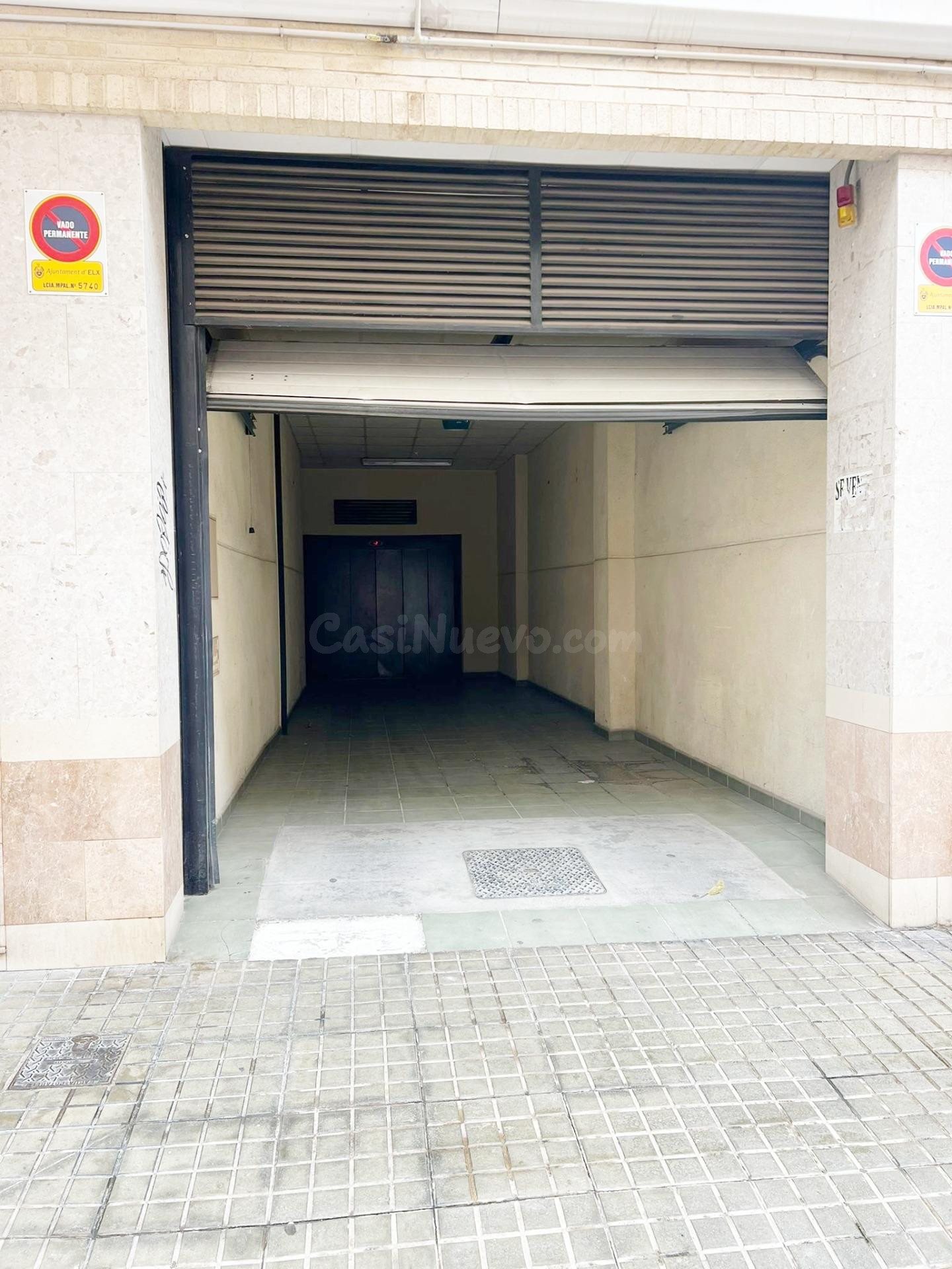 Garaje en Venta en Sector Quinto, Elche - foto 4