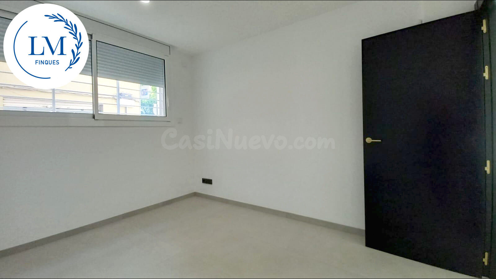 PISO EXCLUSIVO EN PLANTA BAJA EN VILANOVA I LA GELTRÚ - foto 5