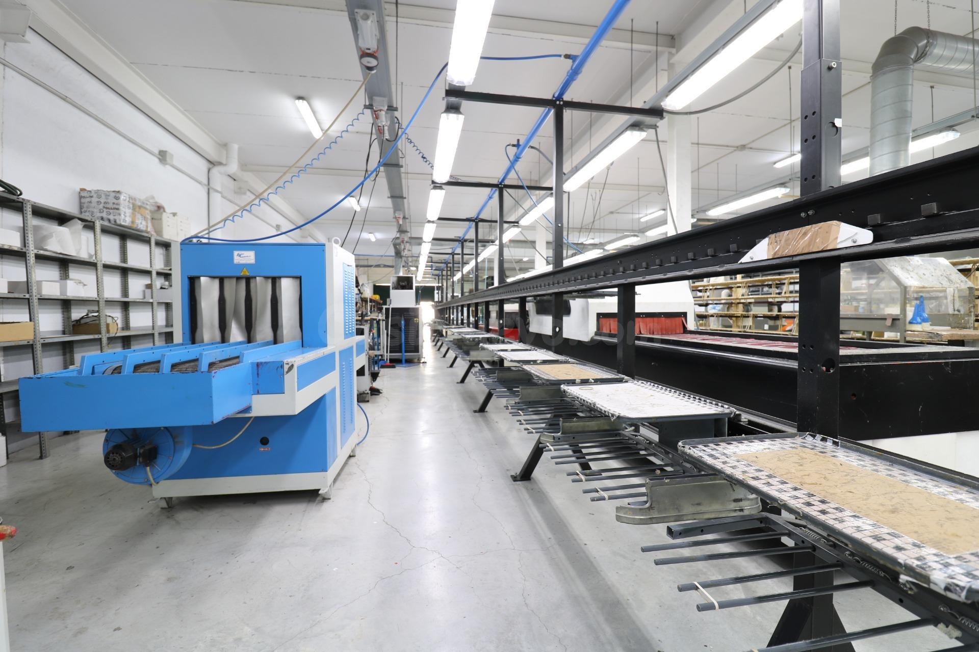 Se vende magnífica nave industrial en Aspe, ubicada en el Po - foto 2