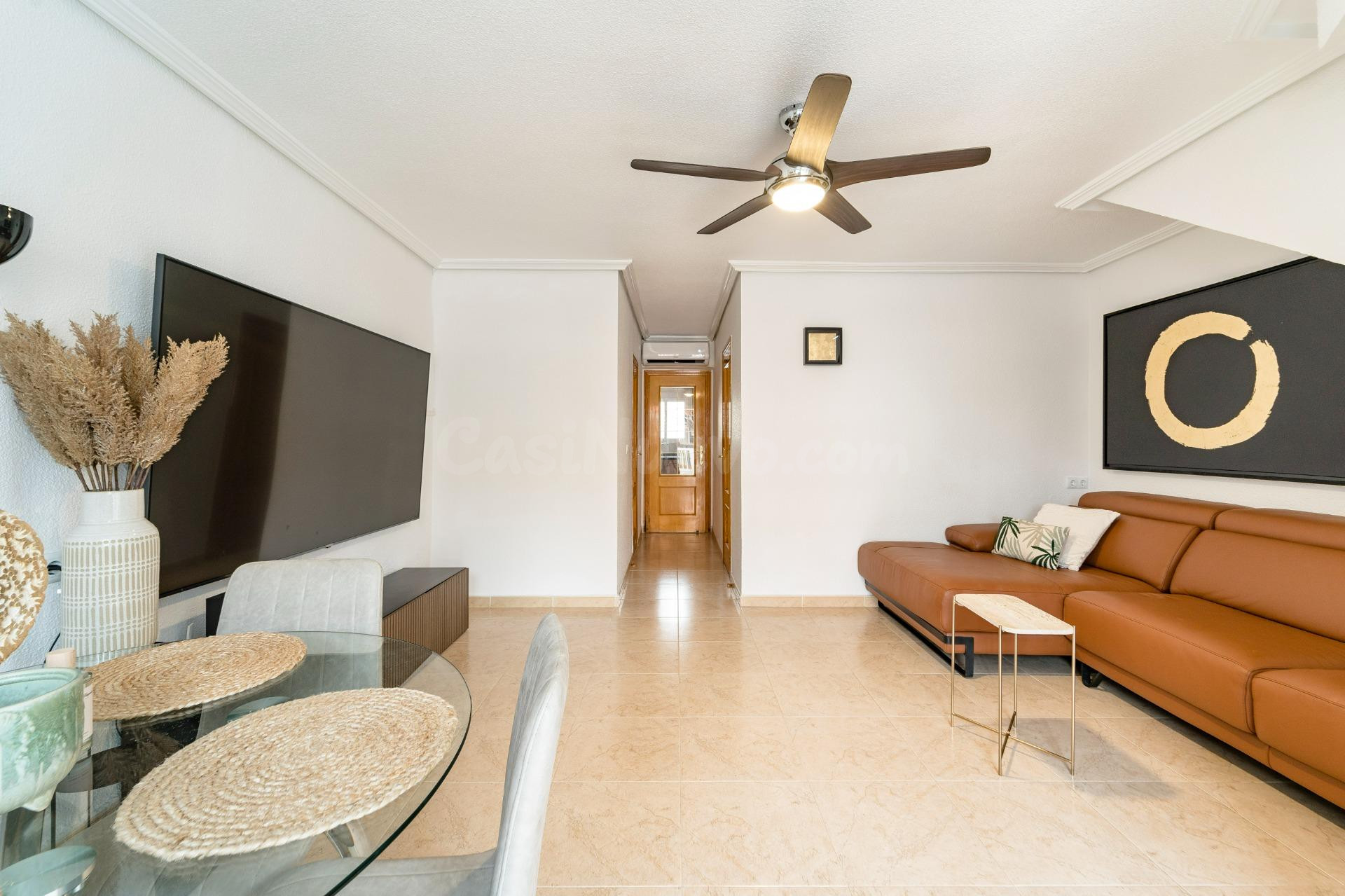 Casa al lado de la playa con licencia turistica - foto 5