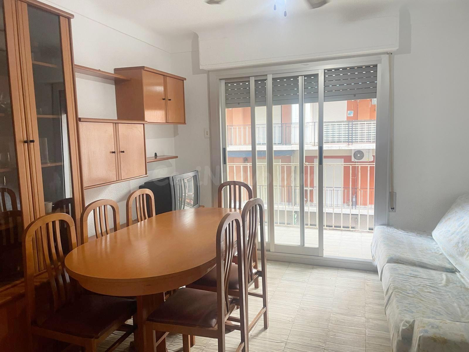 Piso en venta en Santa Pola – Zona Glorieta | 170.000 €