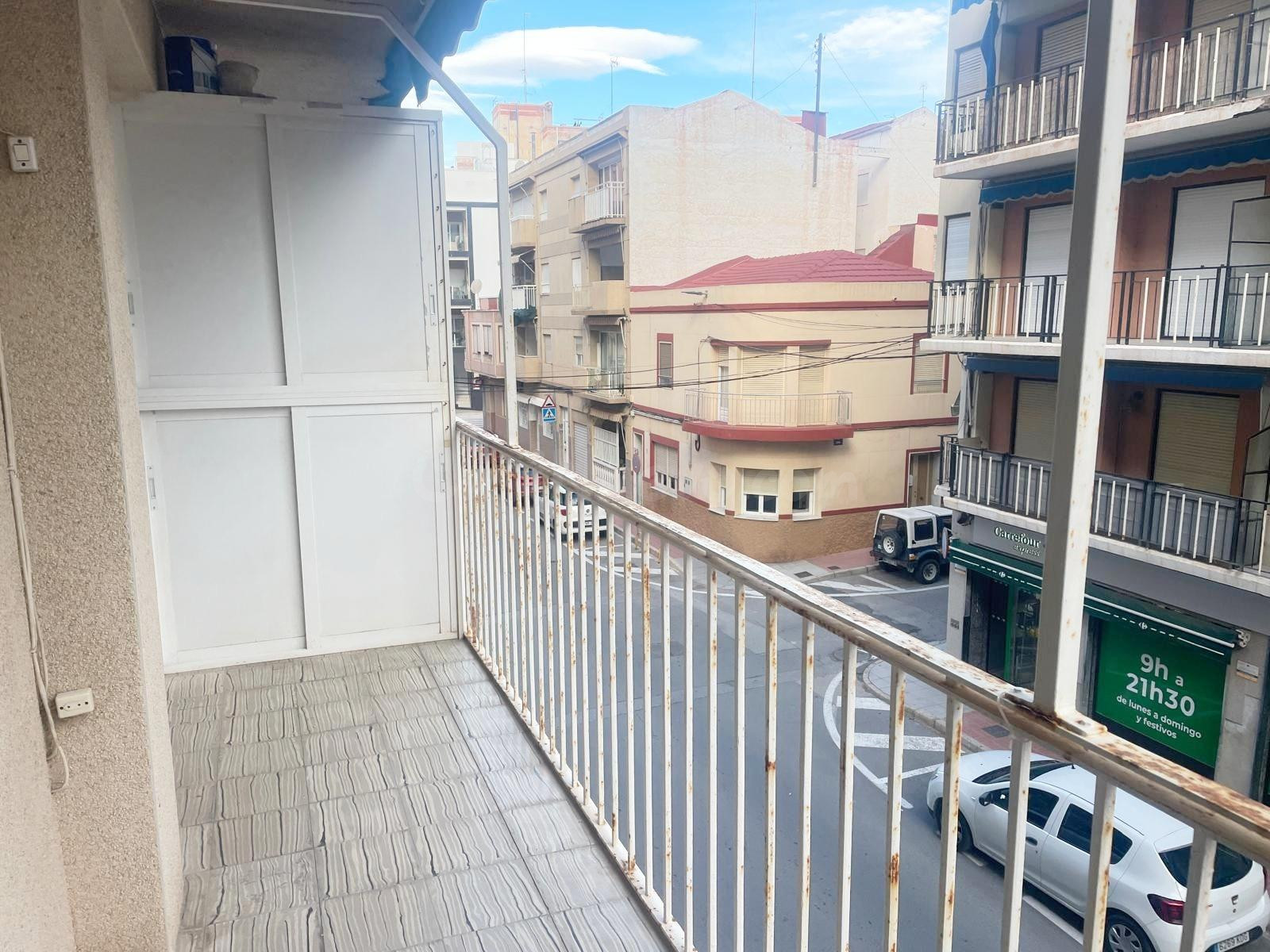 Piso en venta en Santa Pola – Zona Glorieta | 170.000 € - foto 5