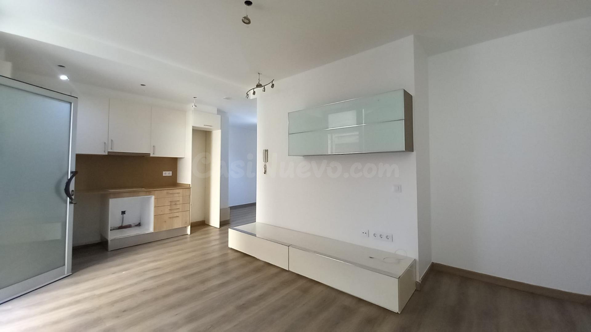 Loft en planta baja en venta en el corazón de Vilanova i la  - foto 2