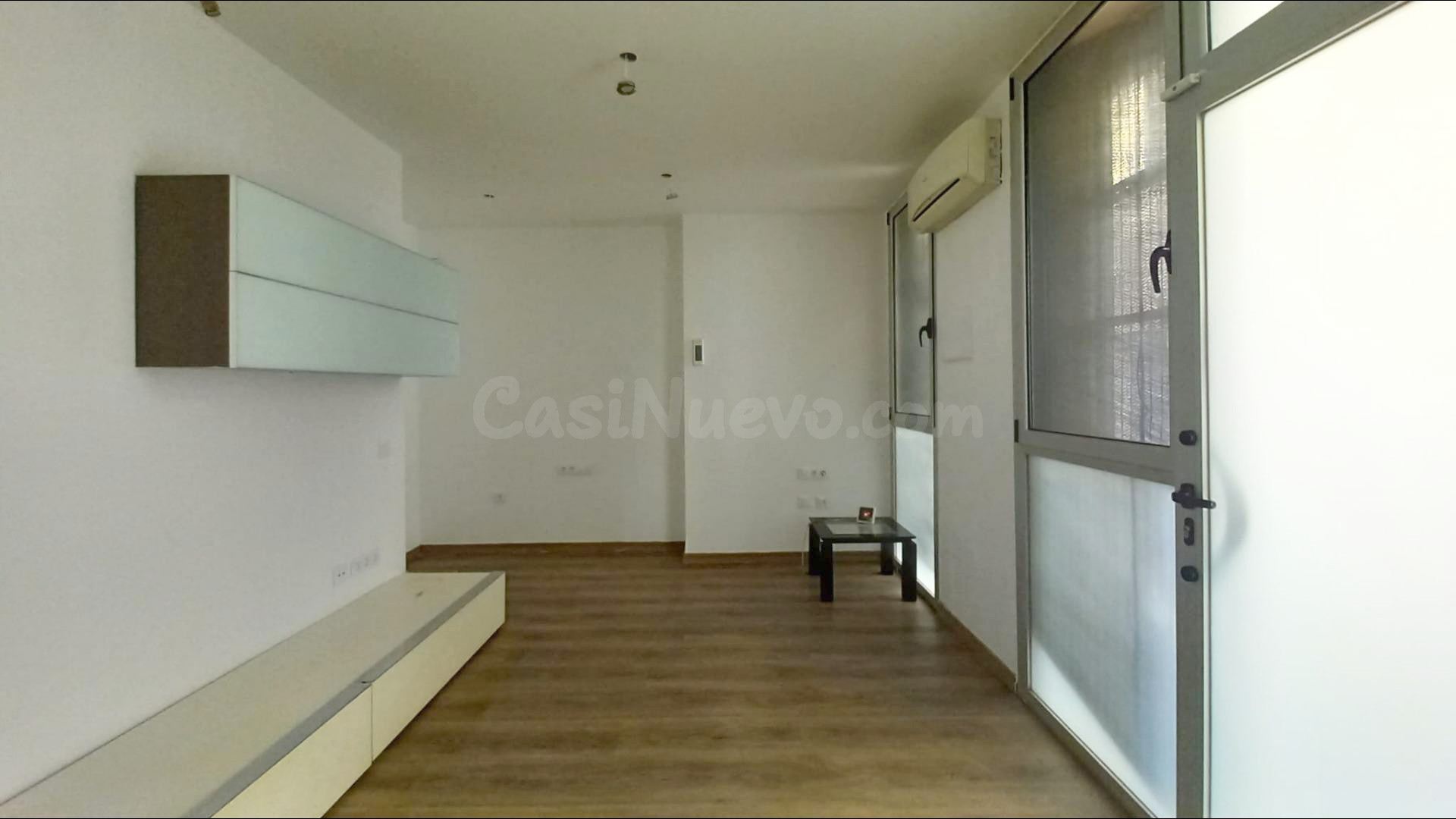 Loft en planta baja en venta en el corazón de Vilanova i la  - foto 3