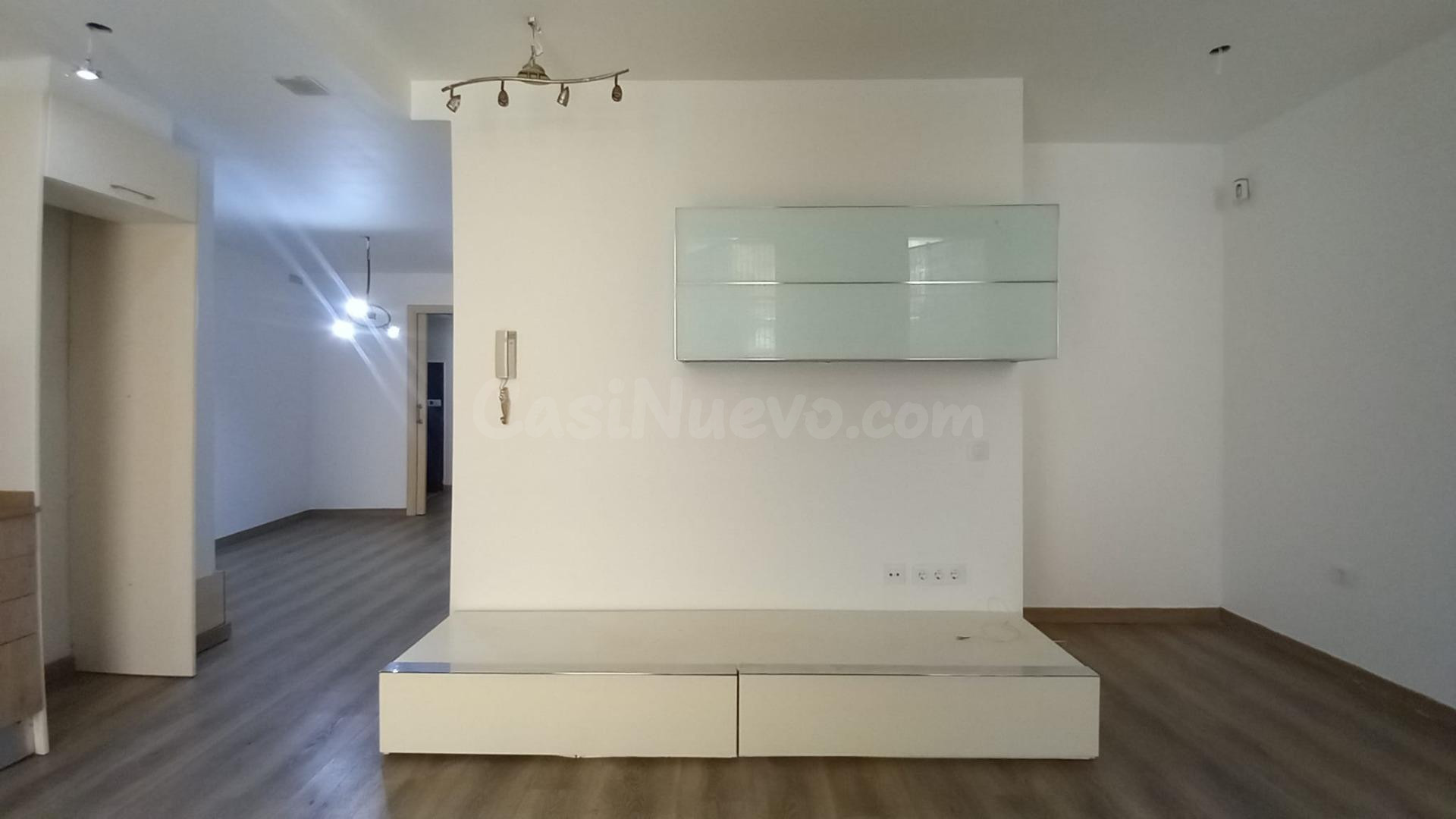 Loft en planta baja en venta en el corazón de Vilanova i la  - foto 4