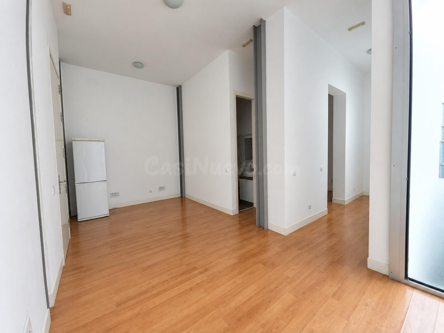 ¡Tu próximo espacio profesional en el corazón de Triana, con luz y tranquilidad! - foto 5