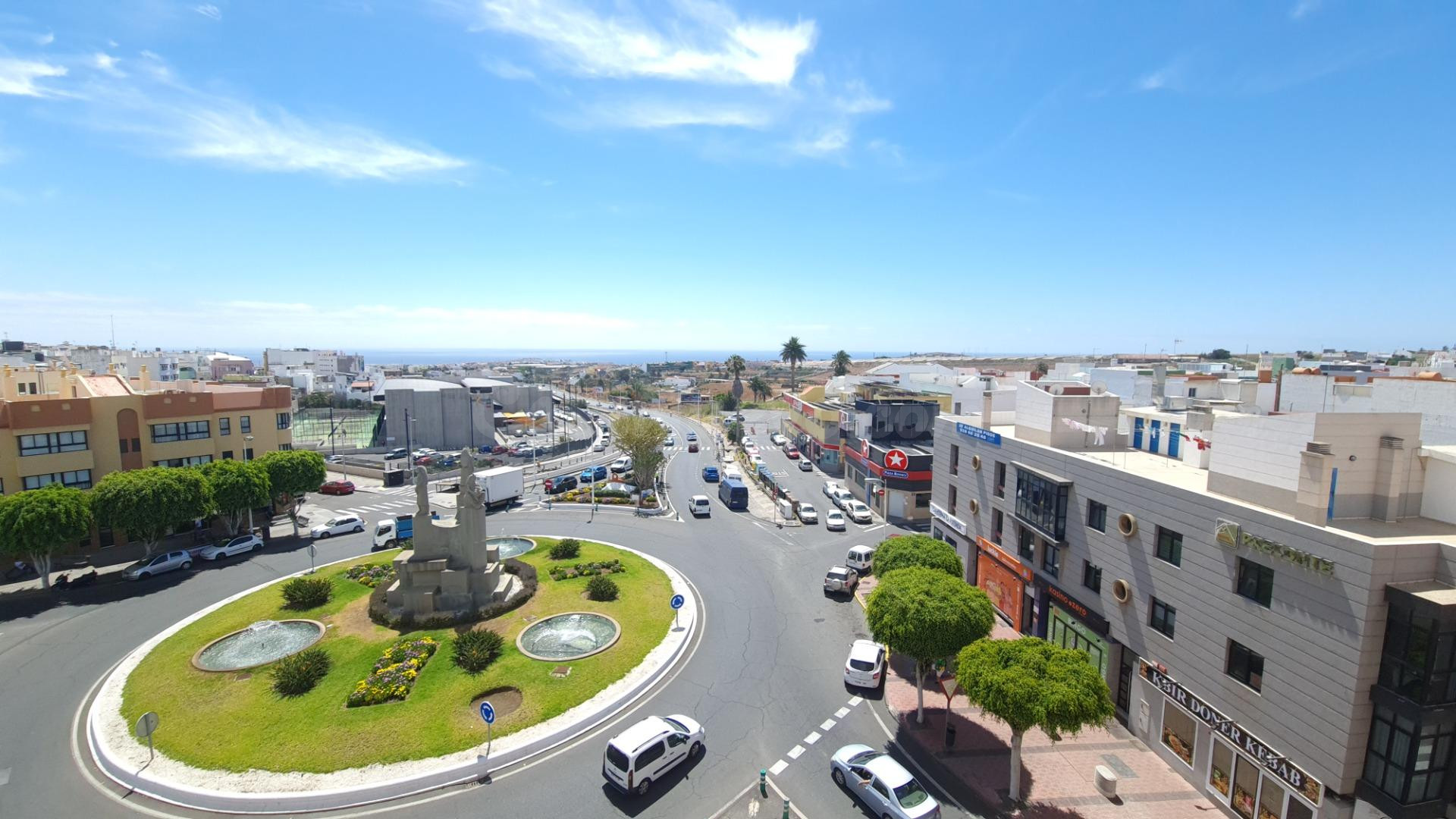 La Barranquera - San Gregorio, Telde | Para vivir mañana… o  - foto 3