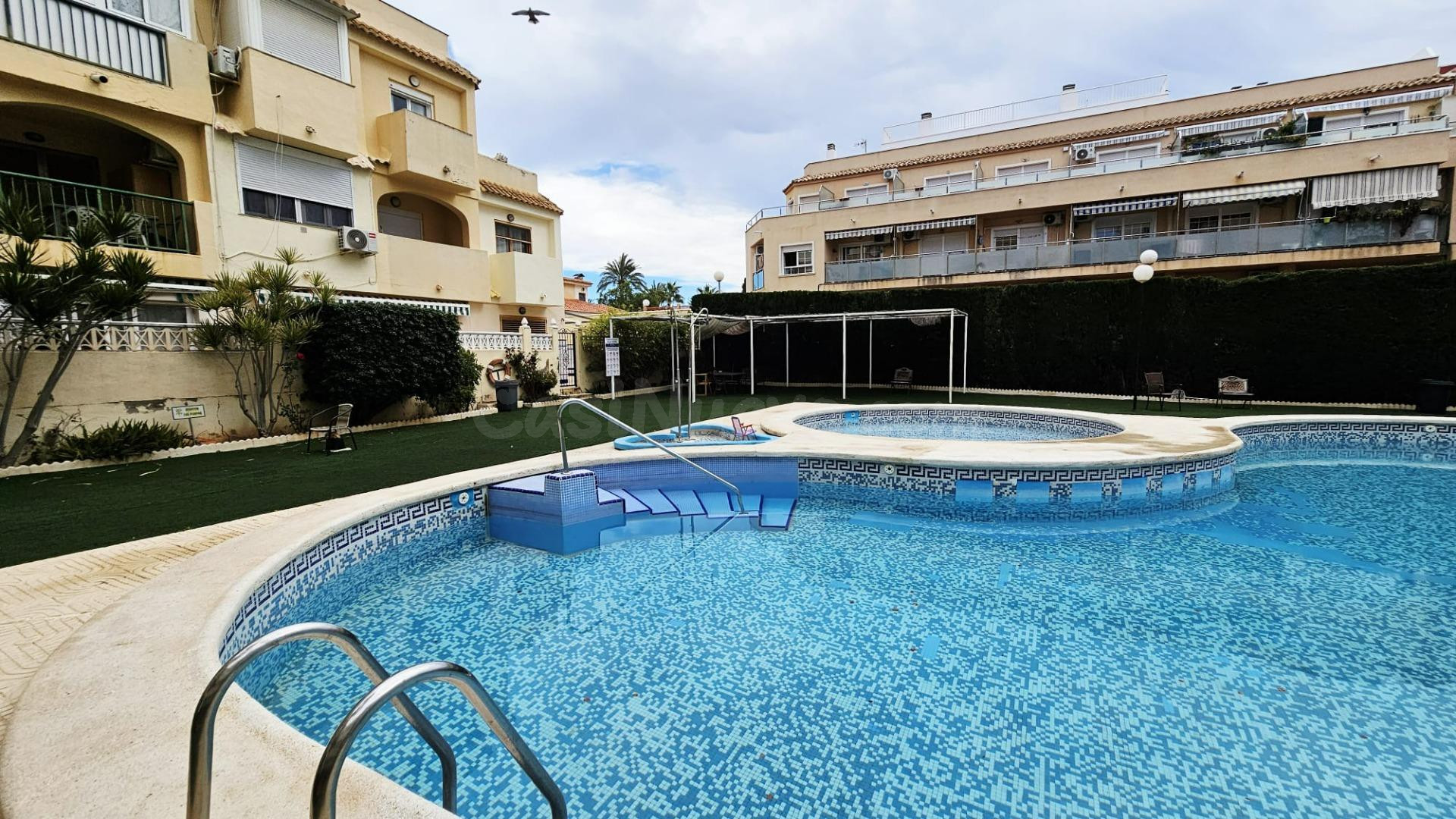 Piso 1 habitación 35m² en venta - Nueva Torrevieja