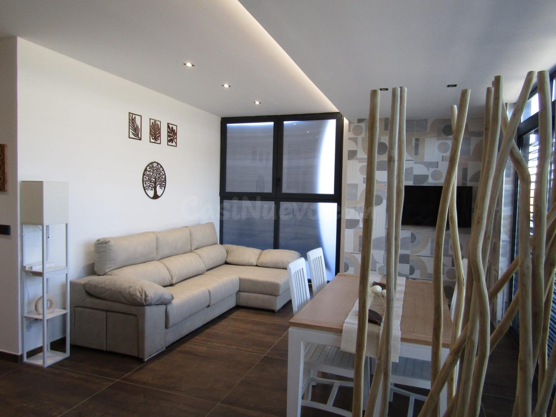 VILLAJOYOSA, PLANTA BAJA INVERSION, PENSION ,ALQUILER TURIST - foto 3