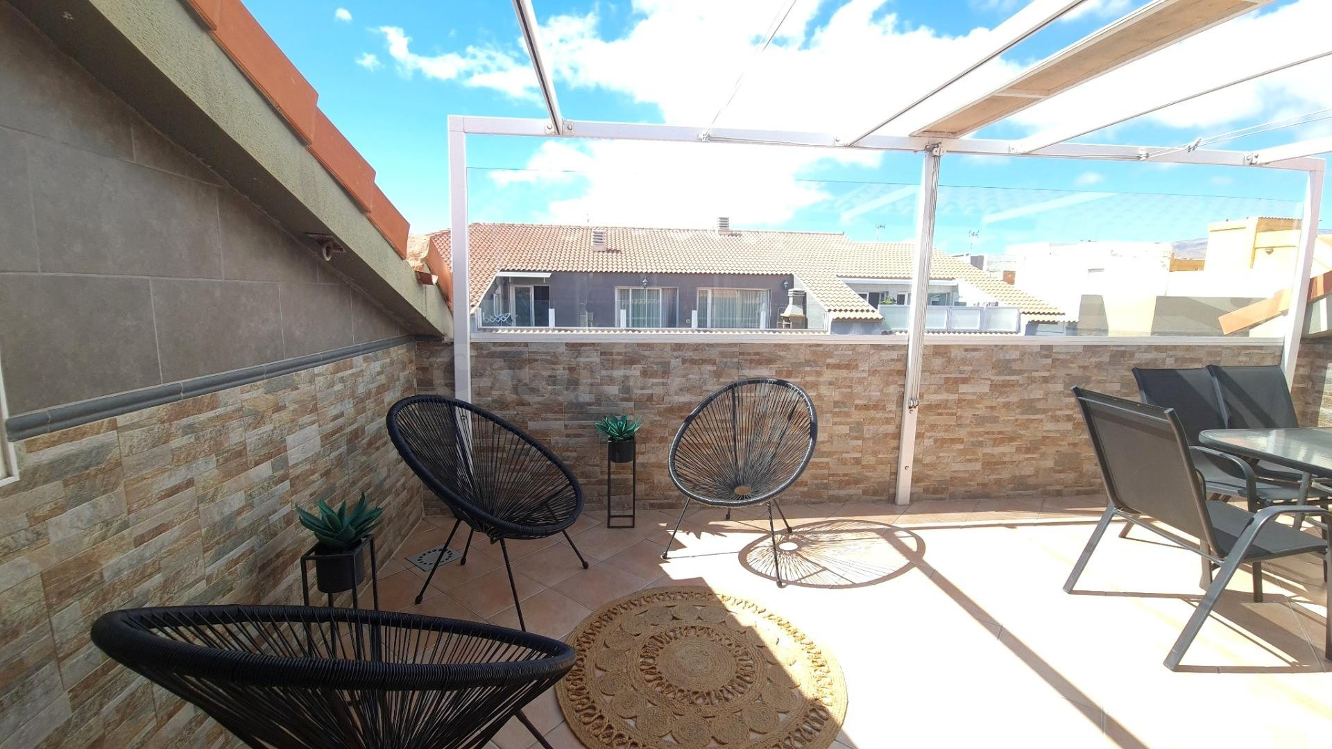 ¡Tu nuevo hogar en El Calero, Telde! ✨ - foto 4