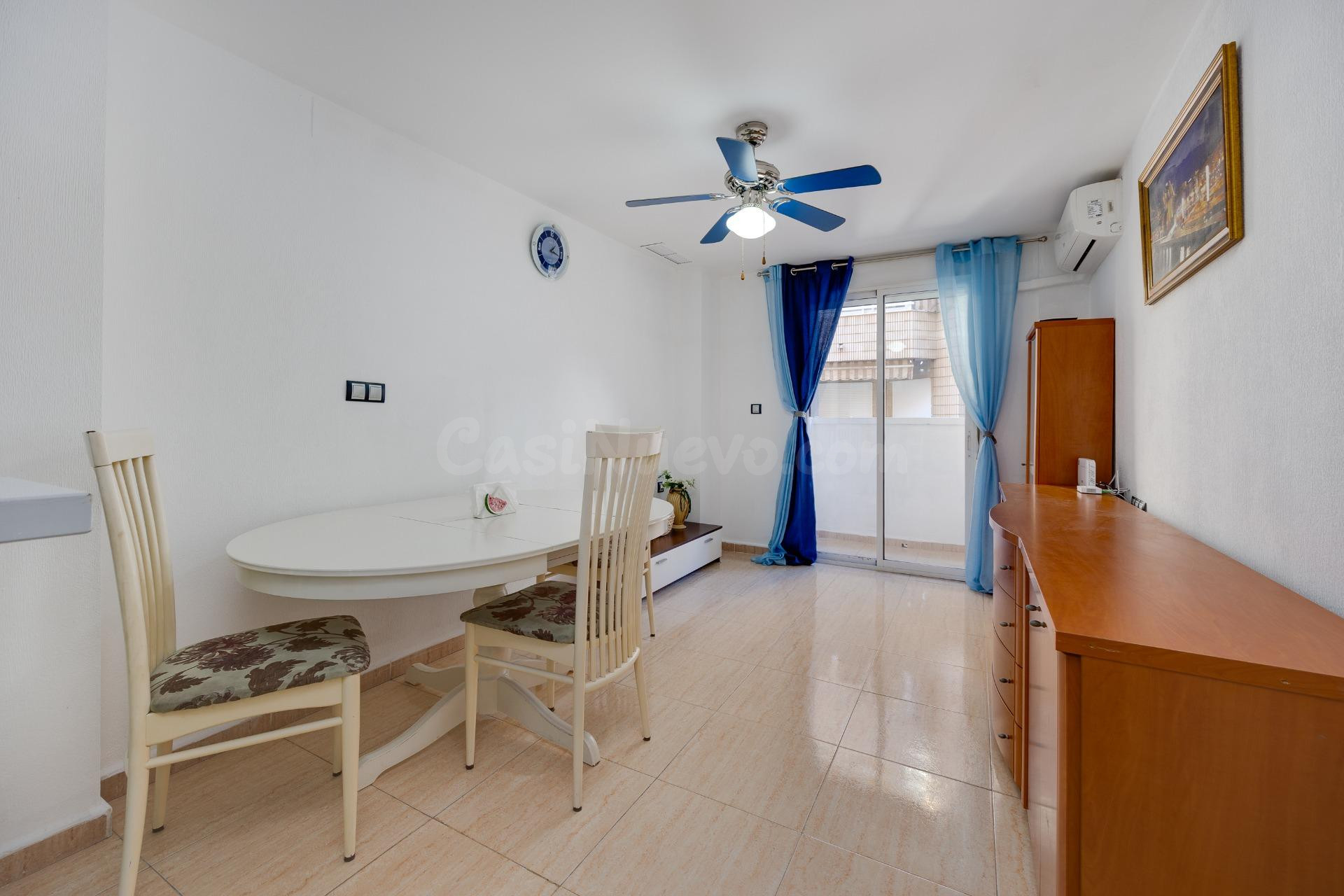 APARTAMENTO CENTRICO Y CERCA DEL MAR