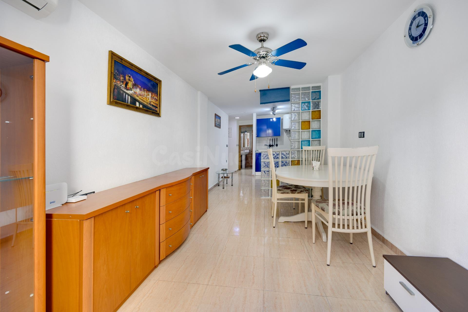 APARTAMENTO CENTRICO Y CERCA DEL MAR - foto 3