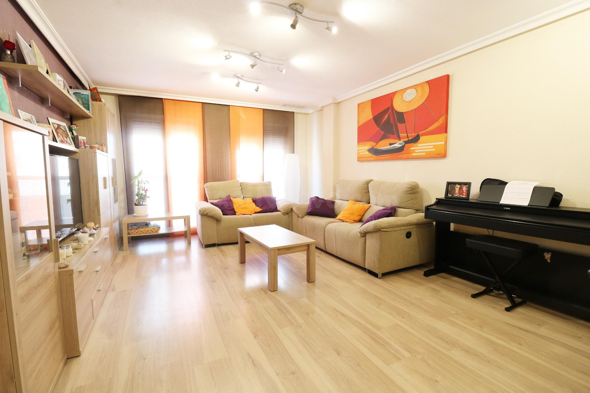 ¡SE VENDE PISO EN ALBATERA! | 129.000 €
