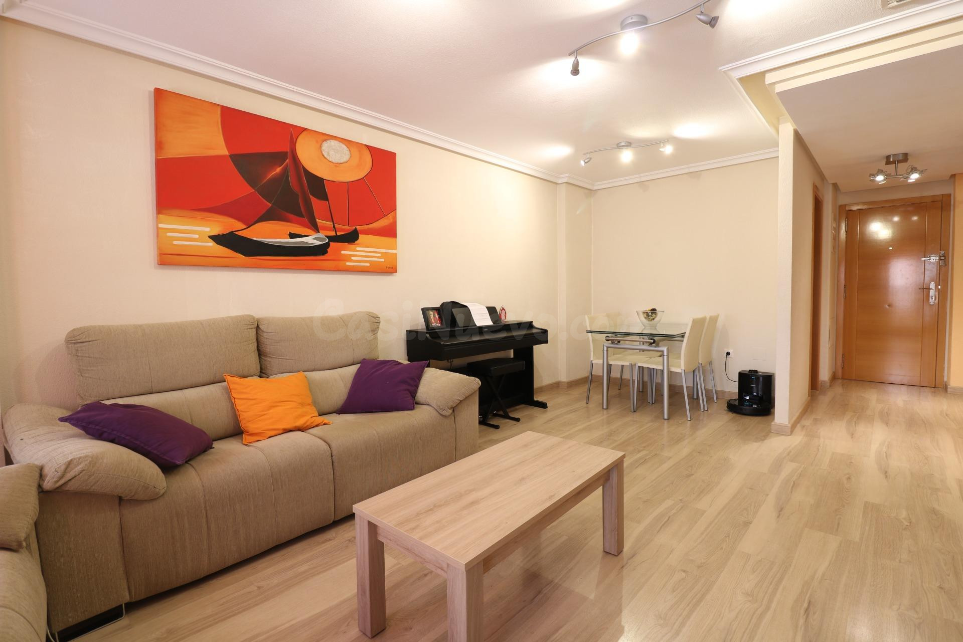 ¡SE VENDE PISO EN ALBATERA! | 129.000 € - foto 2