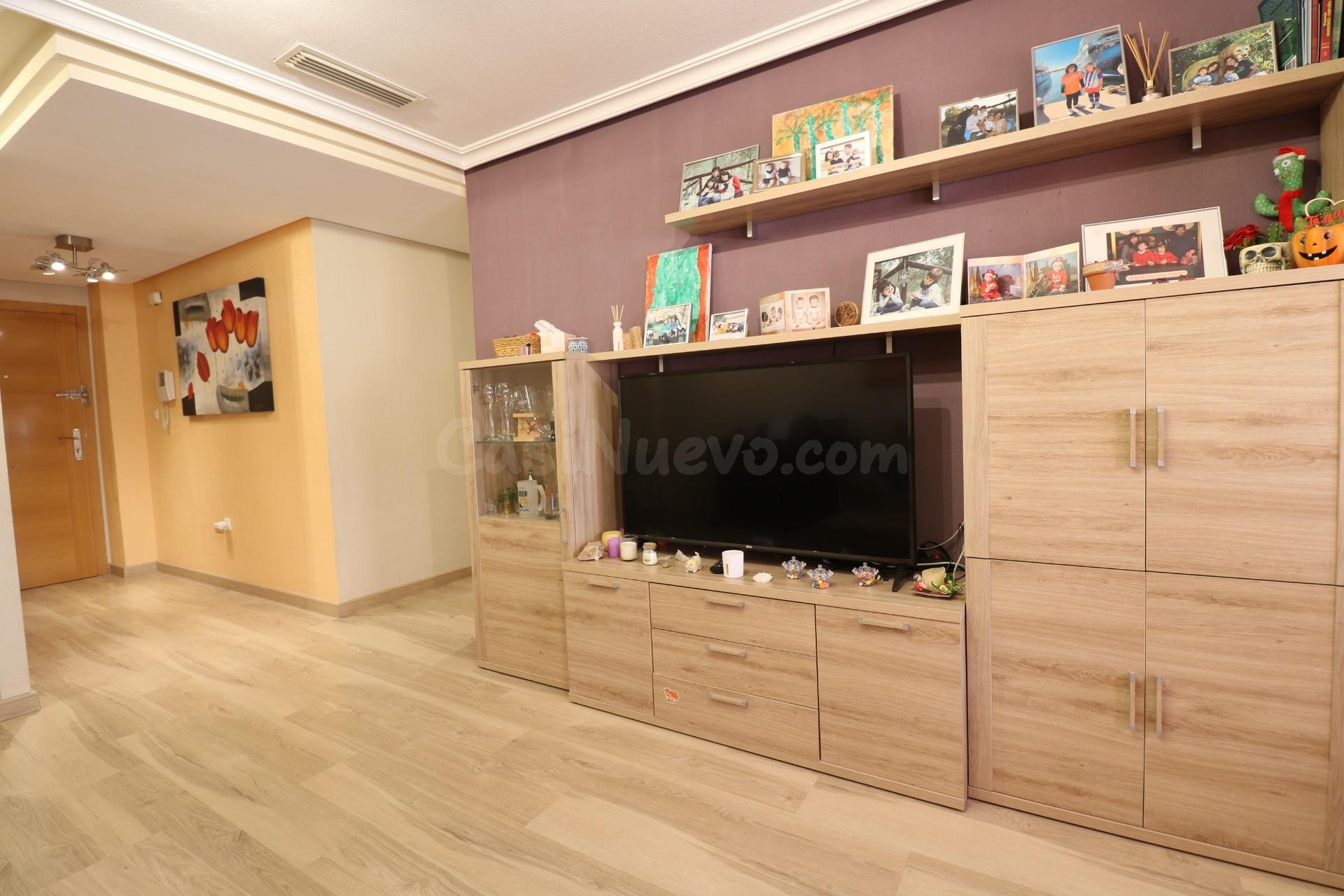 ¡SE VENDE PISO EN ALBATERA! | 129.000 € - foto 3
