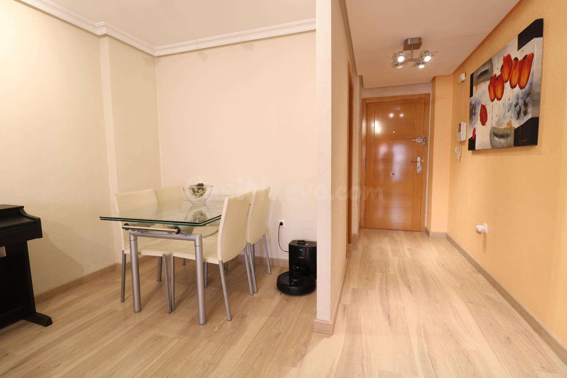 ¡SE VENDE PISO EN ALBATERA! | 129.000 € - foto 4