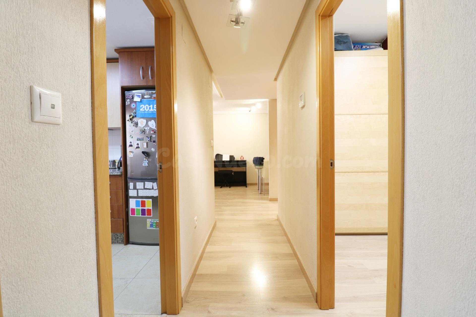 ¡SE VENDE PISO EN ALBATERA! | 129.000 € - foto 5