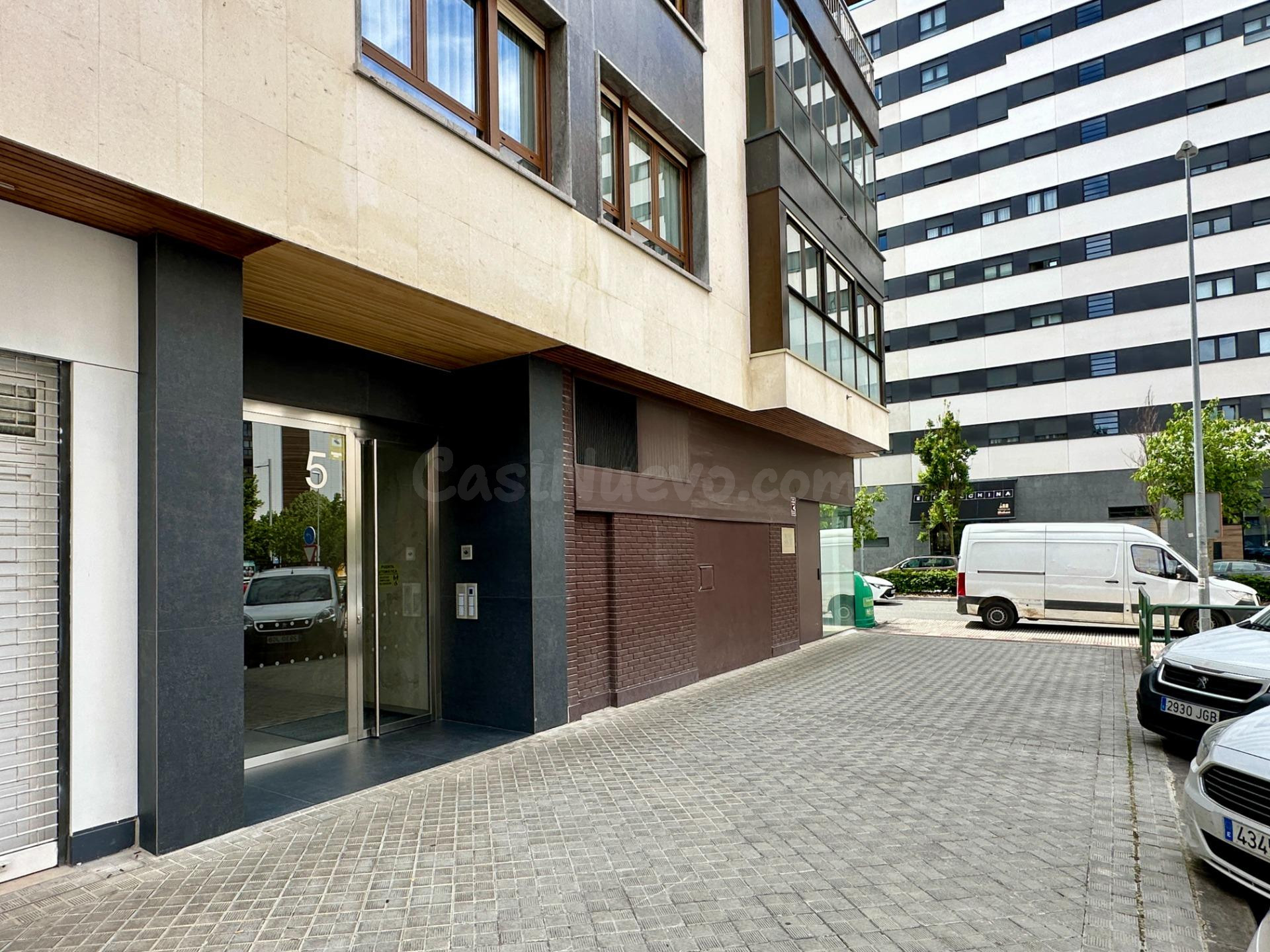 SE VENDE PISO EN TRAVESIA VUELTA DEL CASTILLO - foto 3