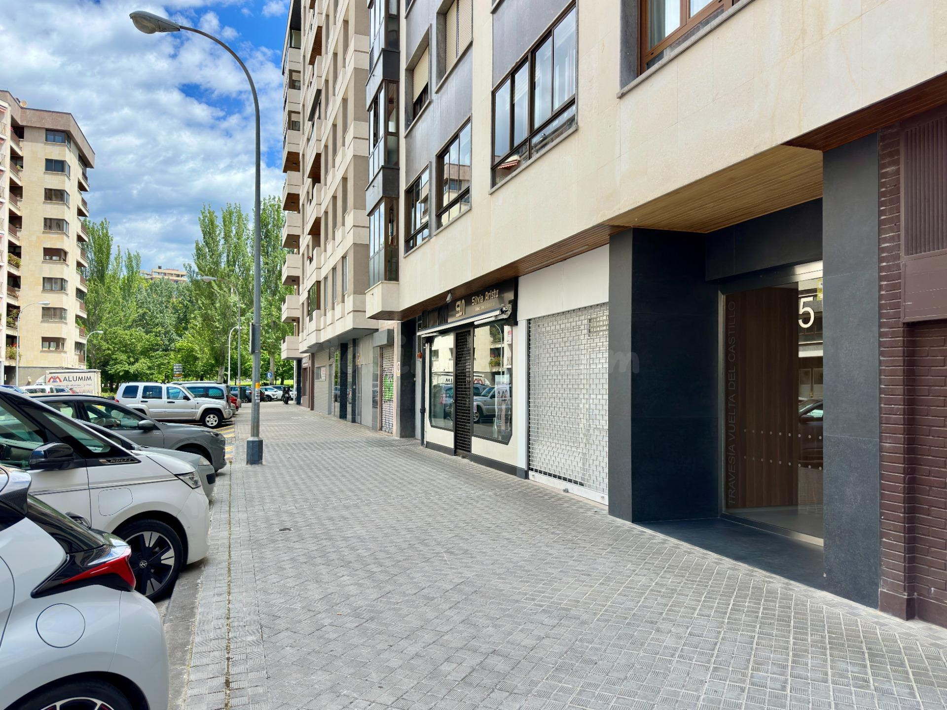 SE VENDE PISO EN TRAVESIA VUELTA DEL CASTILLO - foto 4