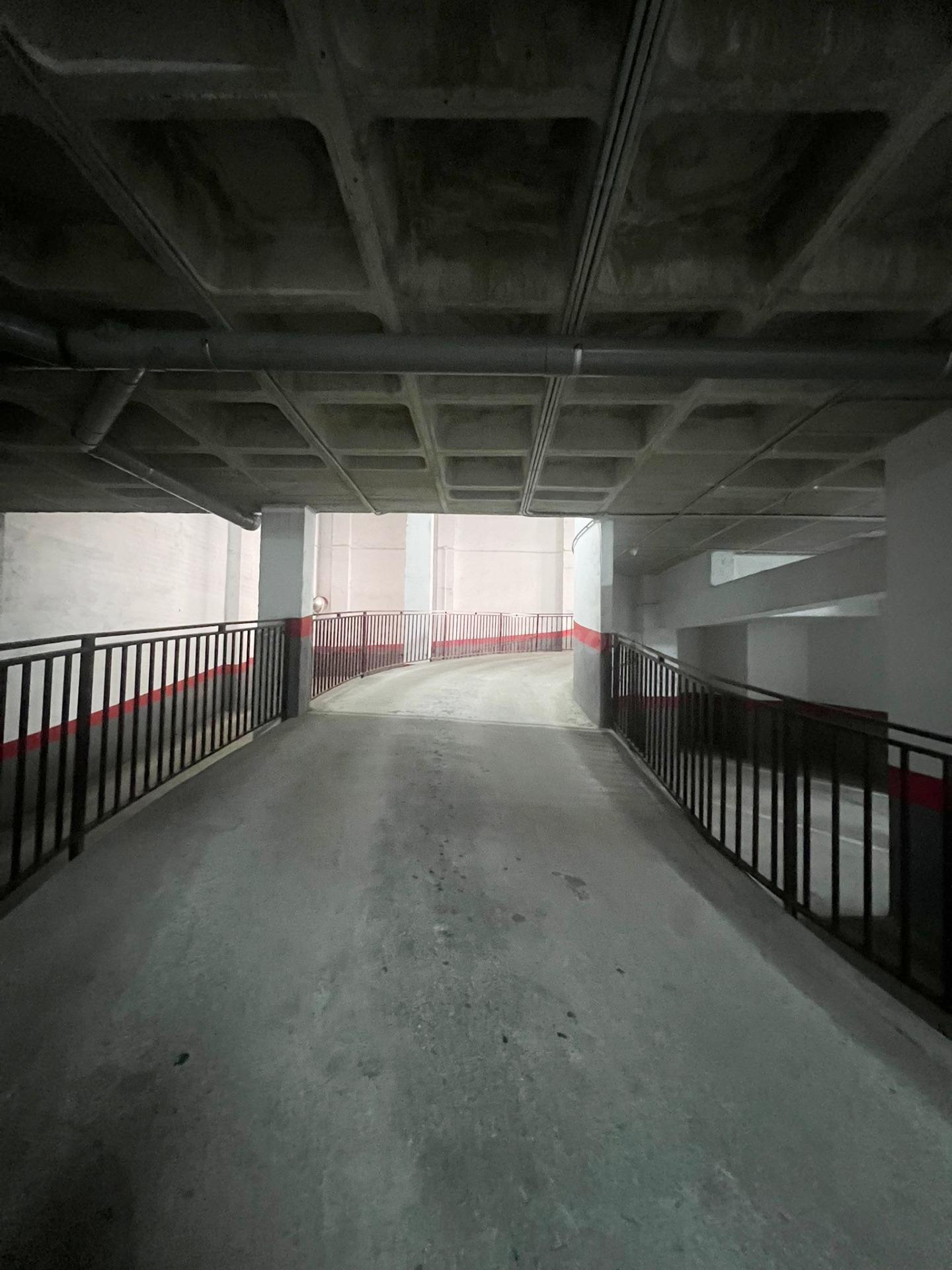 Plaza de garaje en venta – Zona Corte Inglés, Elche - foto 4