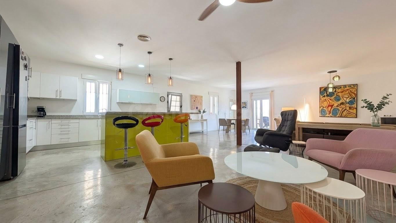 CHALET EN VENTA EN LAS BAYAS – ELCHE - foto 2