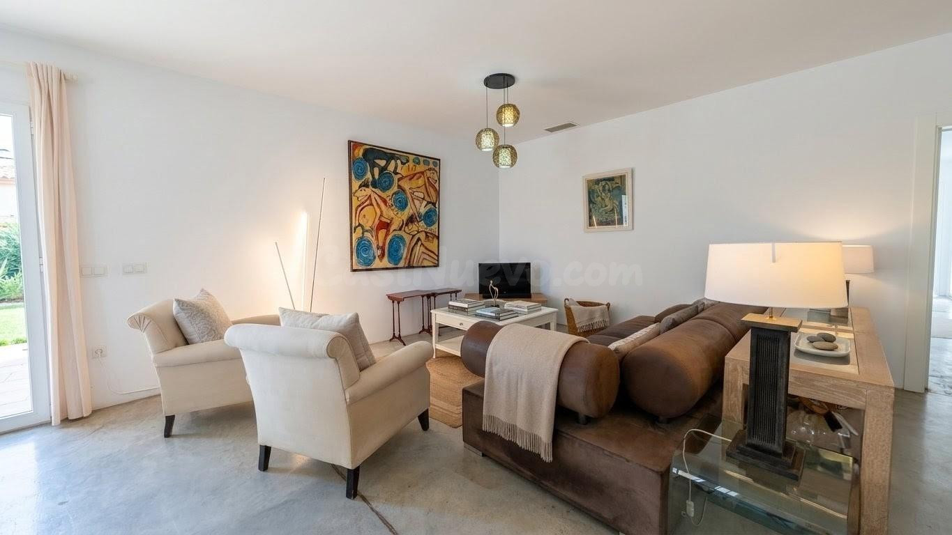 CHALET EN VENTA EN LAS BAYAS – ELCHE - foto 5
