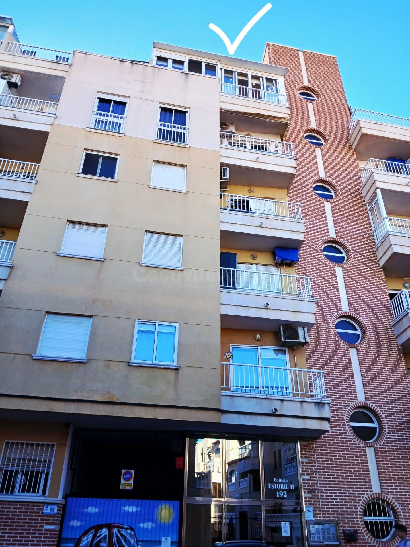 ÁTICO UN DORMITORIO - ¡Tu refugio en la Playa del Cura! - foto 3