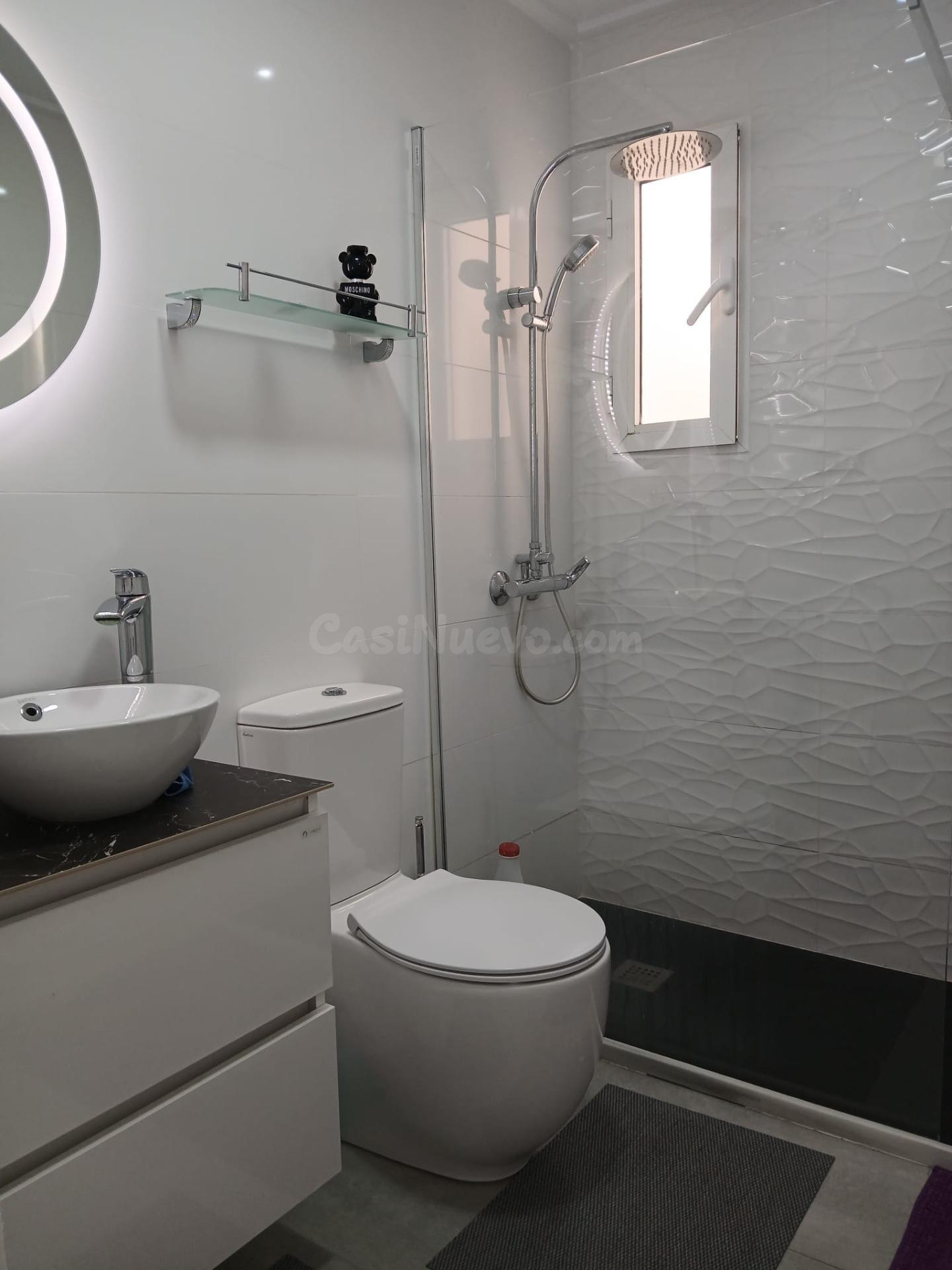 ÁTICO UN DORMITORIO - ¡Tu refugio en la Playa del Cura! - foto 4