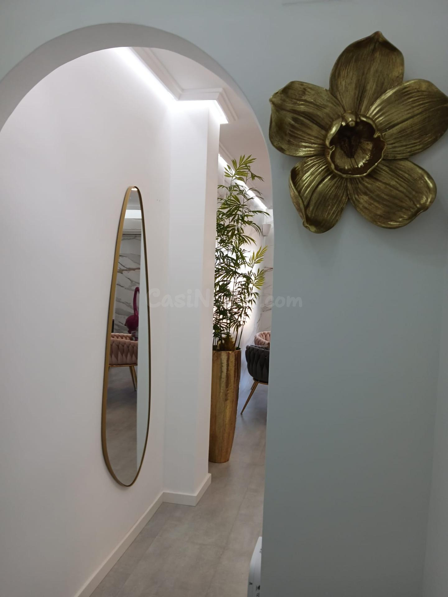 ÁTICO UN DORMITORIO - ¡Tu refugio en la Playa del Cura! - foto 5