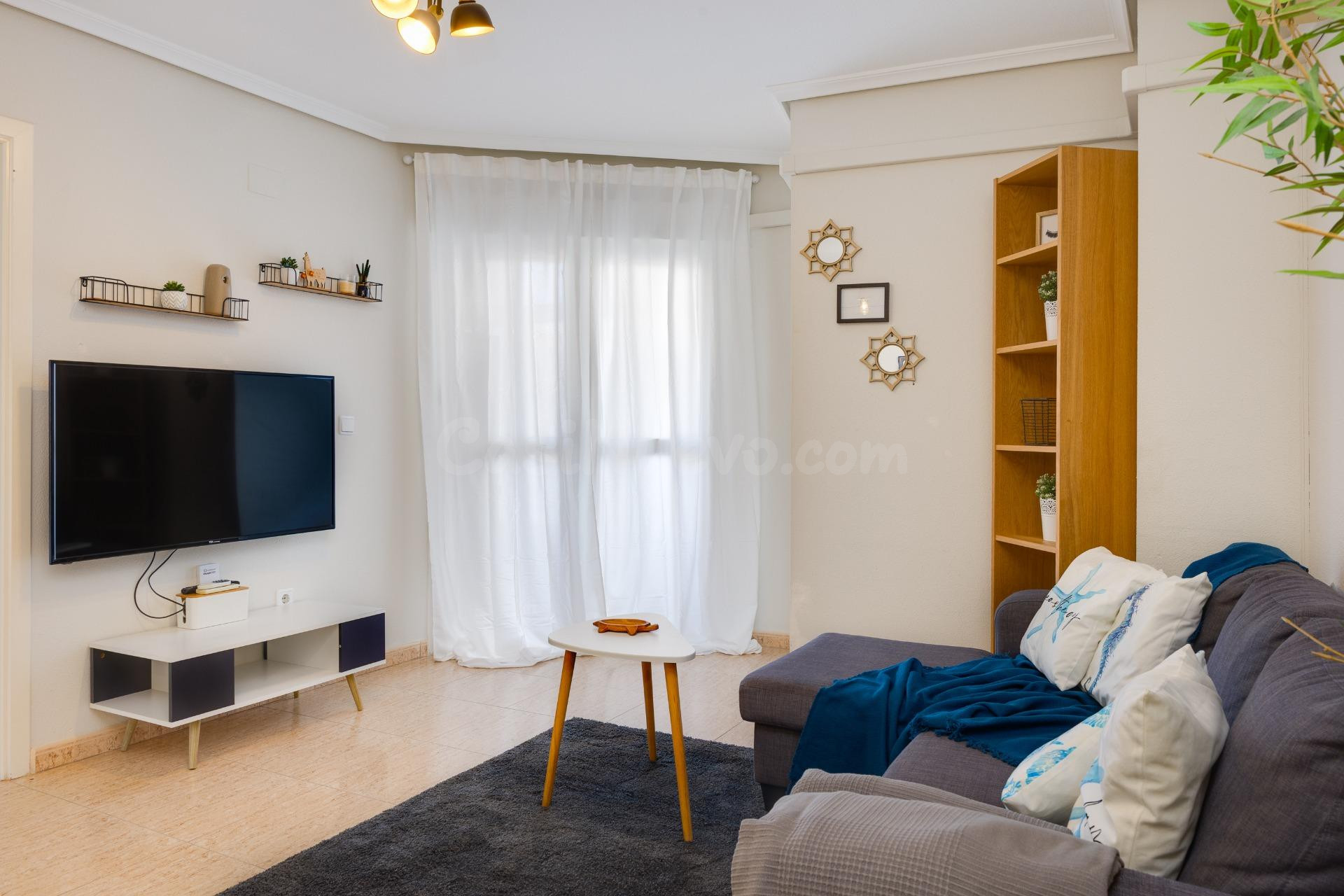 CHOLLO DE 1 DORMITORIO EN EL CENTRO - foto 5