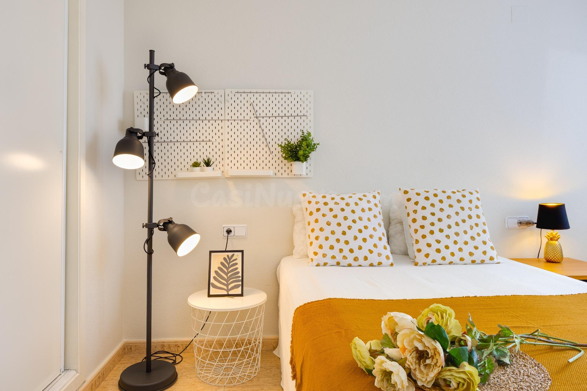 COMO NUEVO! 1 DORMITORIO EN EL CENTRO Y PARA VENTA FLASH!